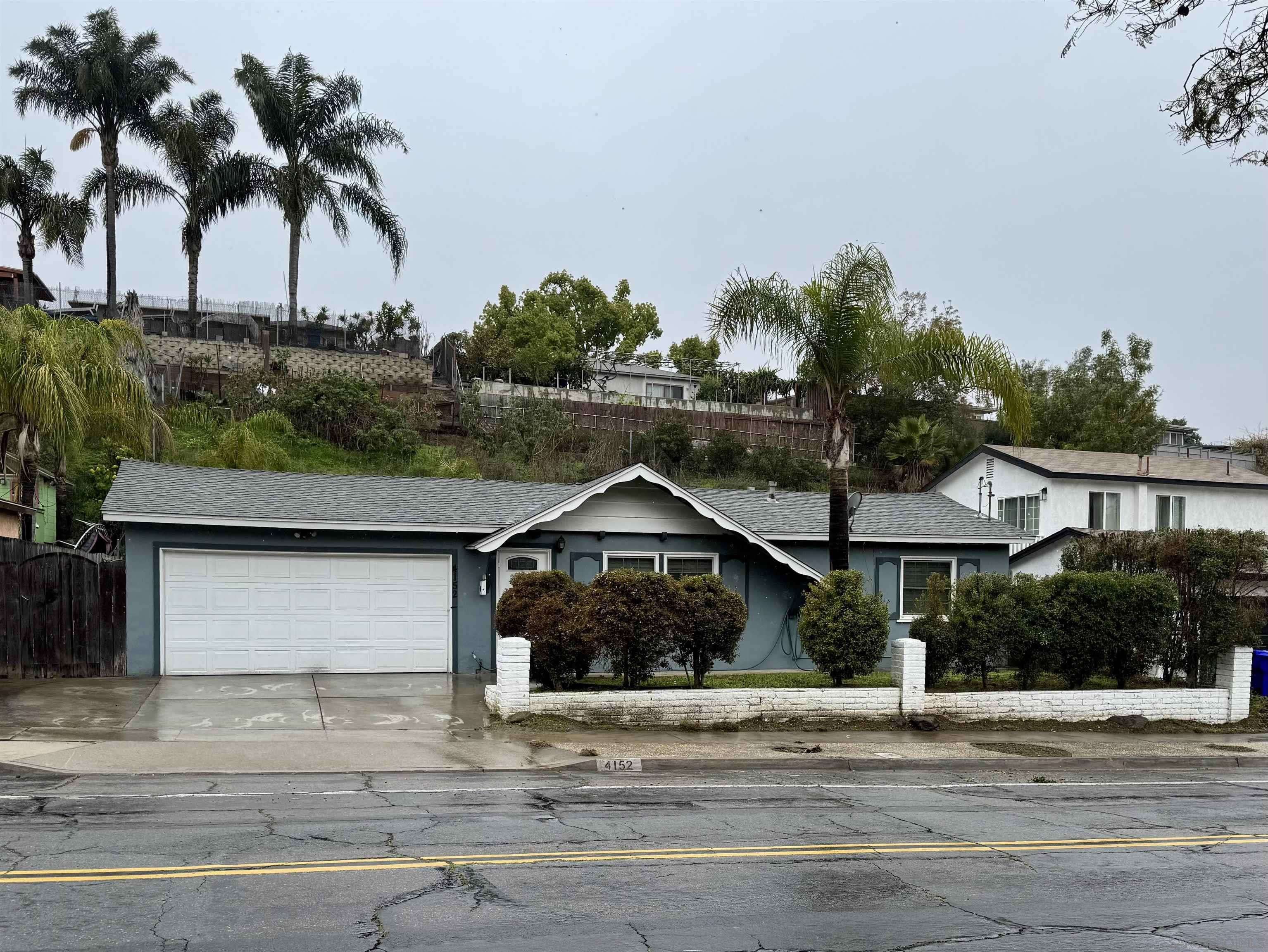 4152 Aragon Dr, San Diego, CA 92115
