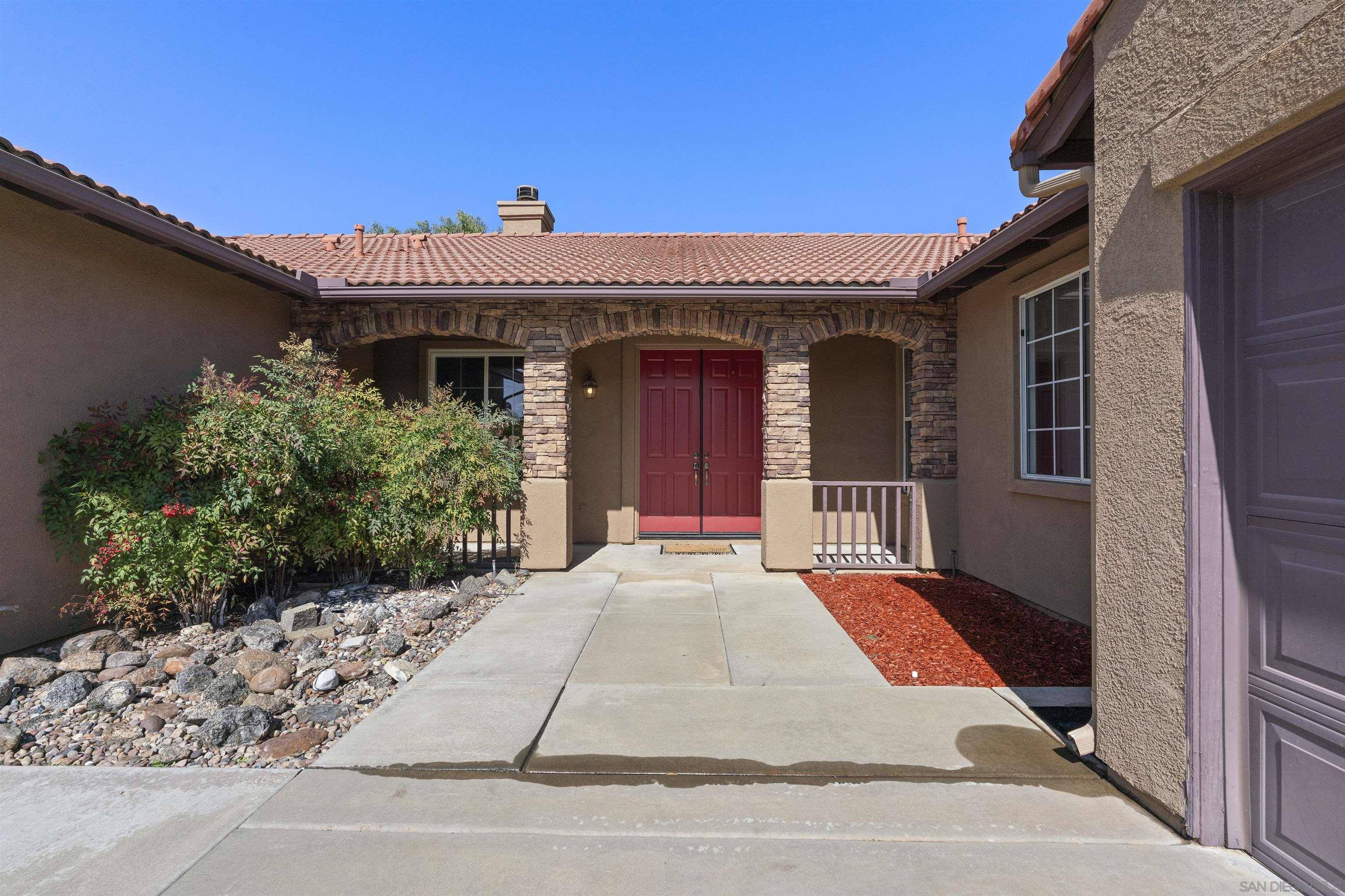 Ramona, CA 92065,23527 Green Glen Road