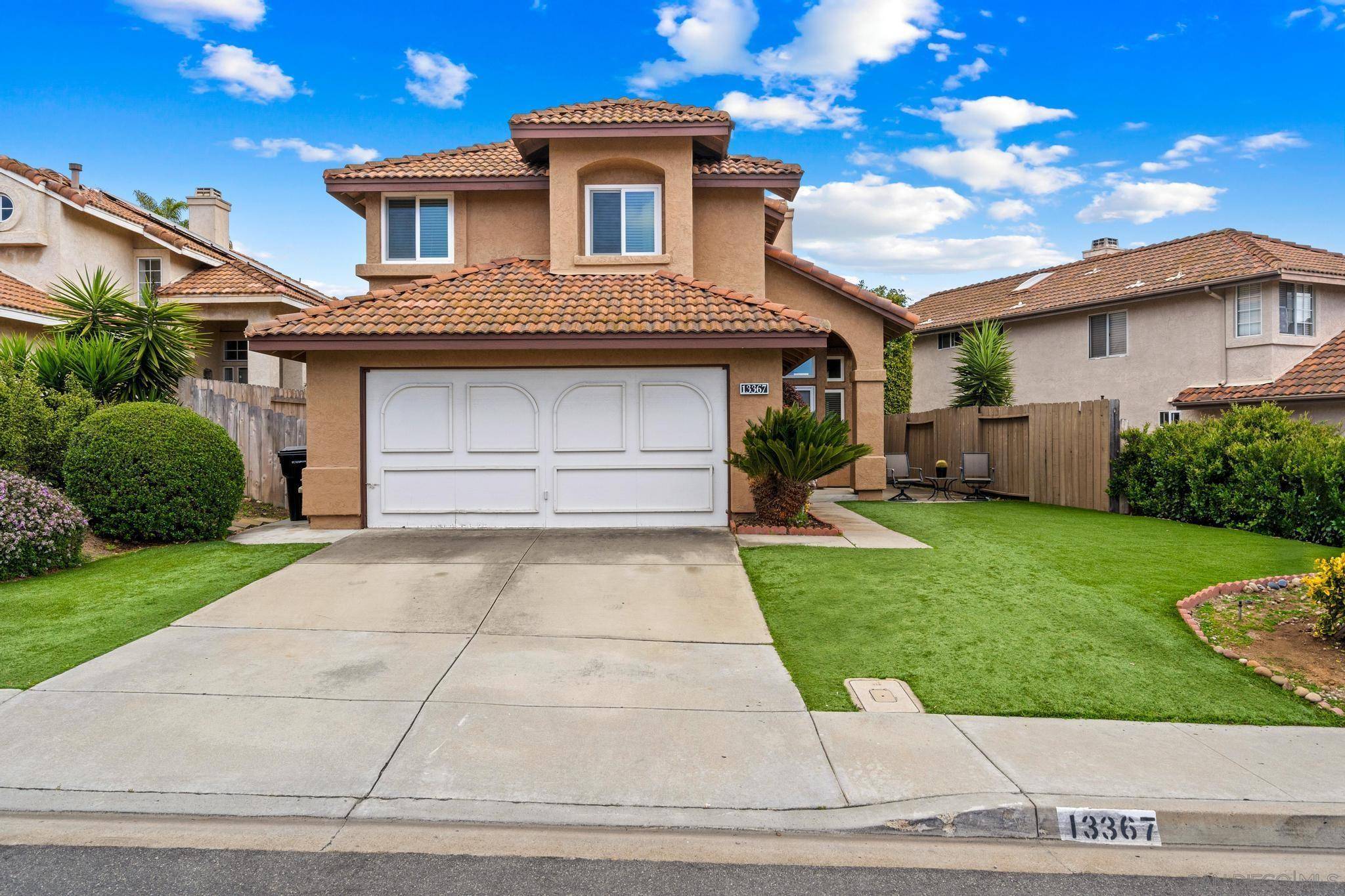 13367 Darview Ln, San Diego, CA 92129