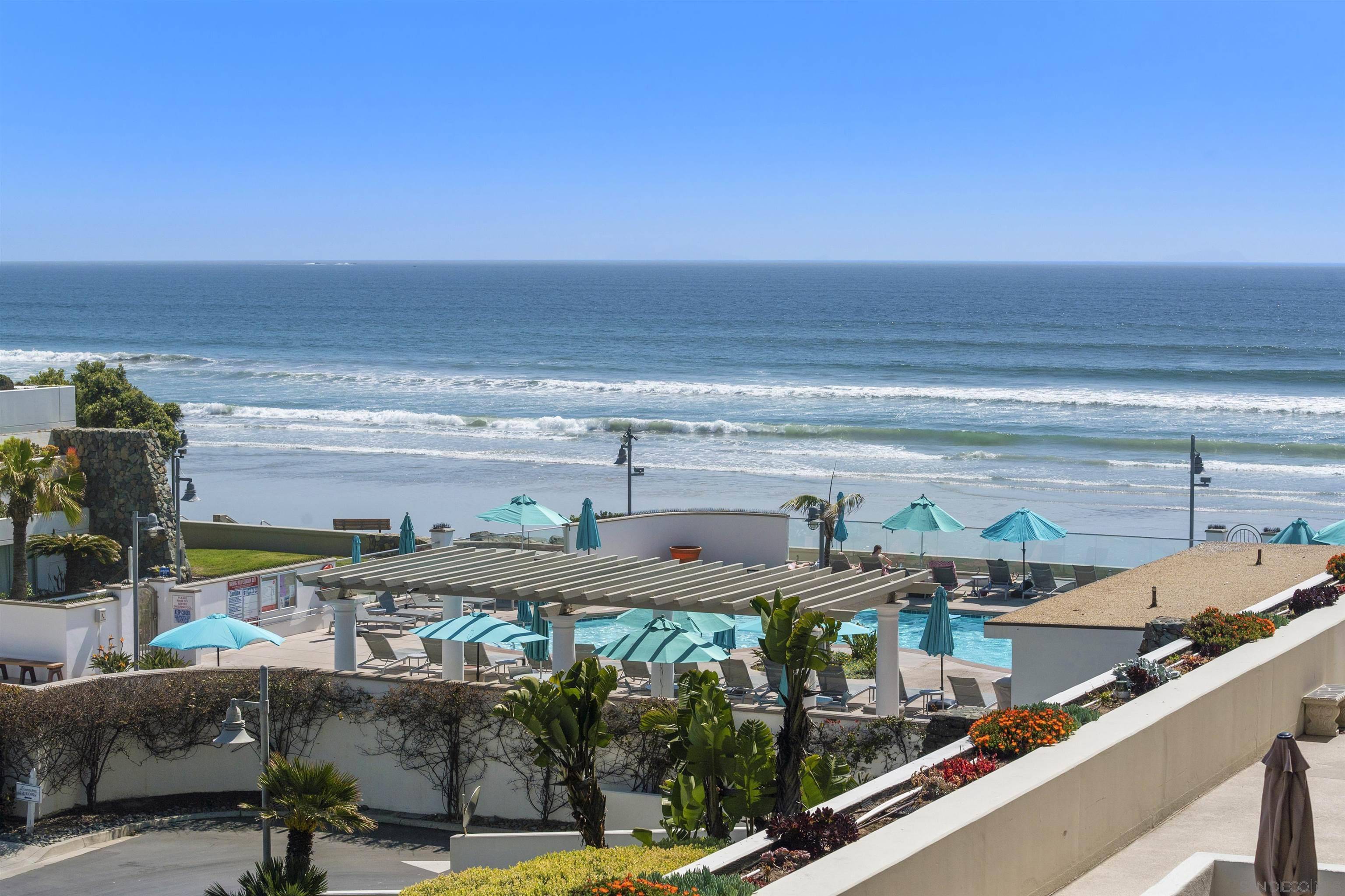 1730 Avenida Del Mundo #201, Coronado, CA 92118