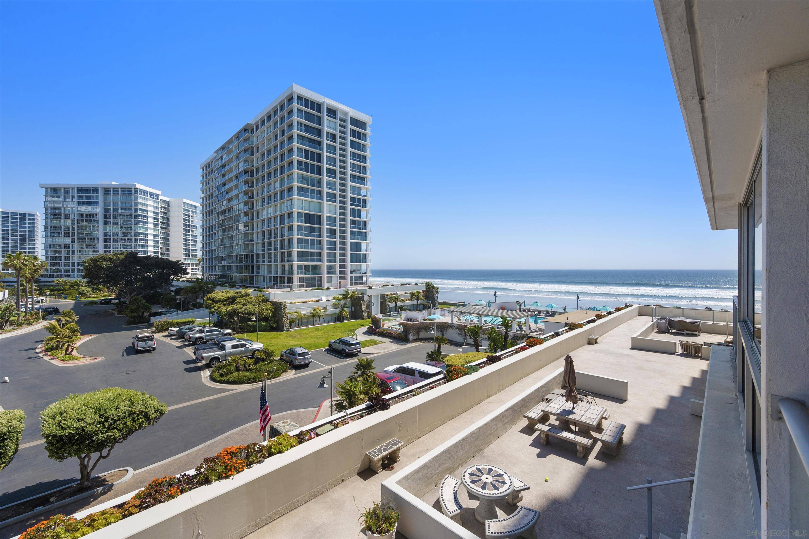 Coronado, CA 92118,1730 Avenida Del Mundo #201