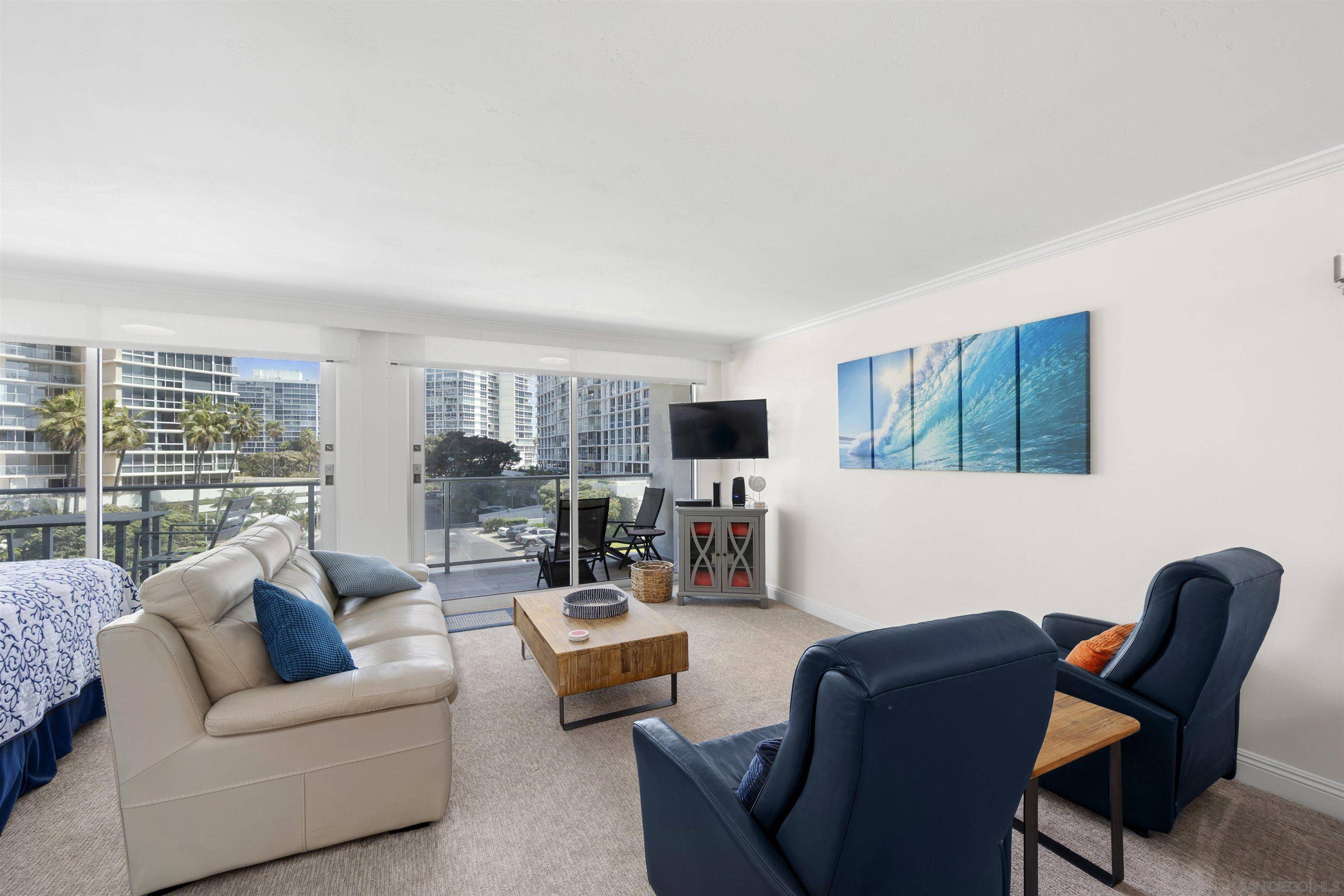 Coronado, CA 92118,1730 Avenida Del Mundo #201