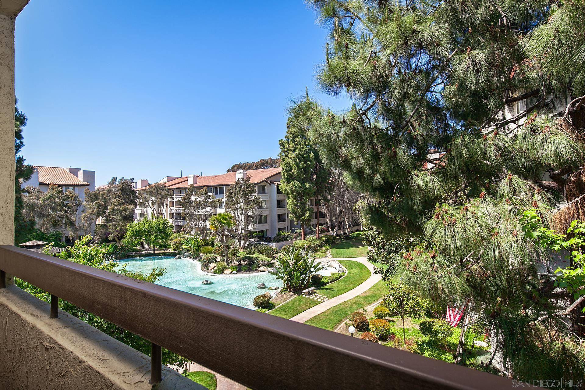 5875 FRIARS Rd #4307, San Diego, CA 92110