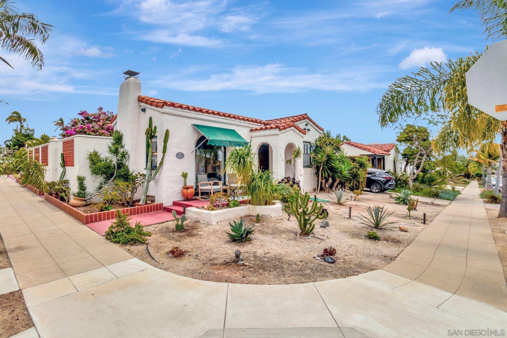 San Diego, CA 92105,3261 Belle Isle Dr