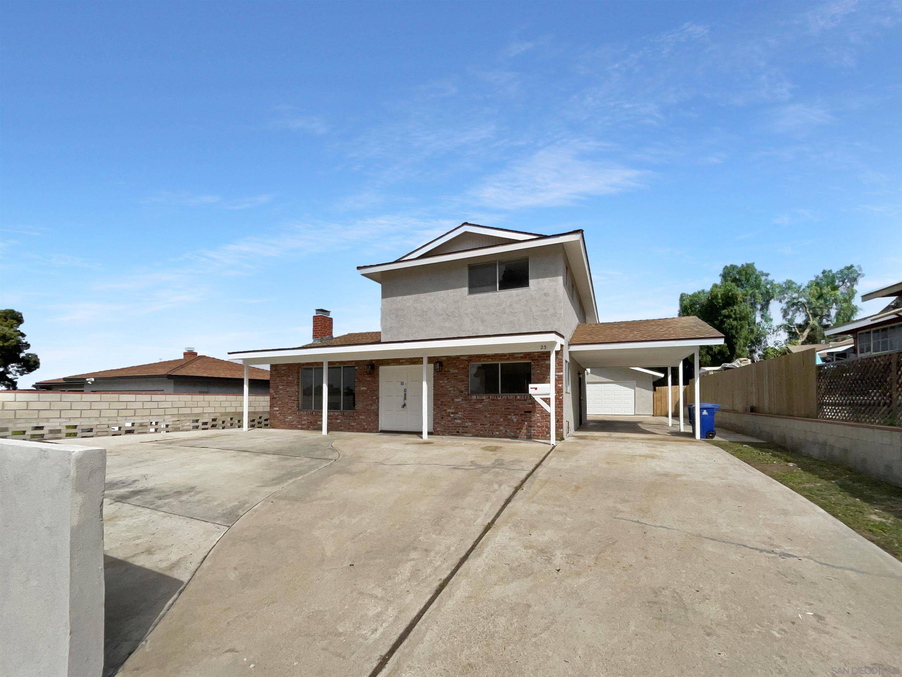 23 H St, Chula Vista, CA 91910