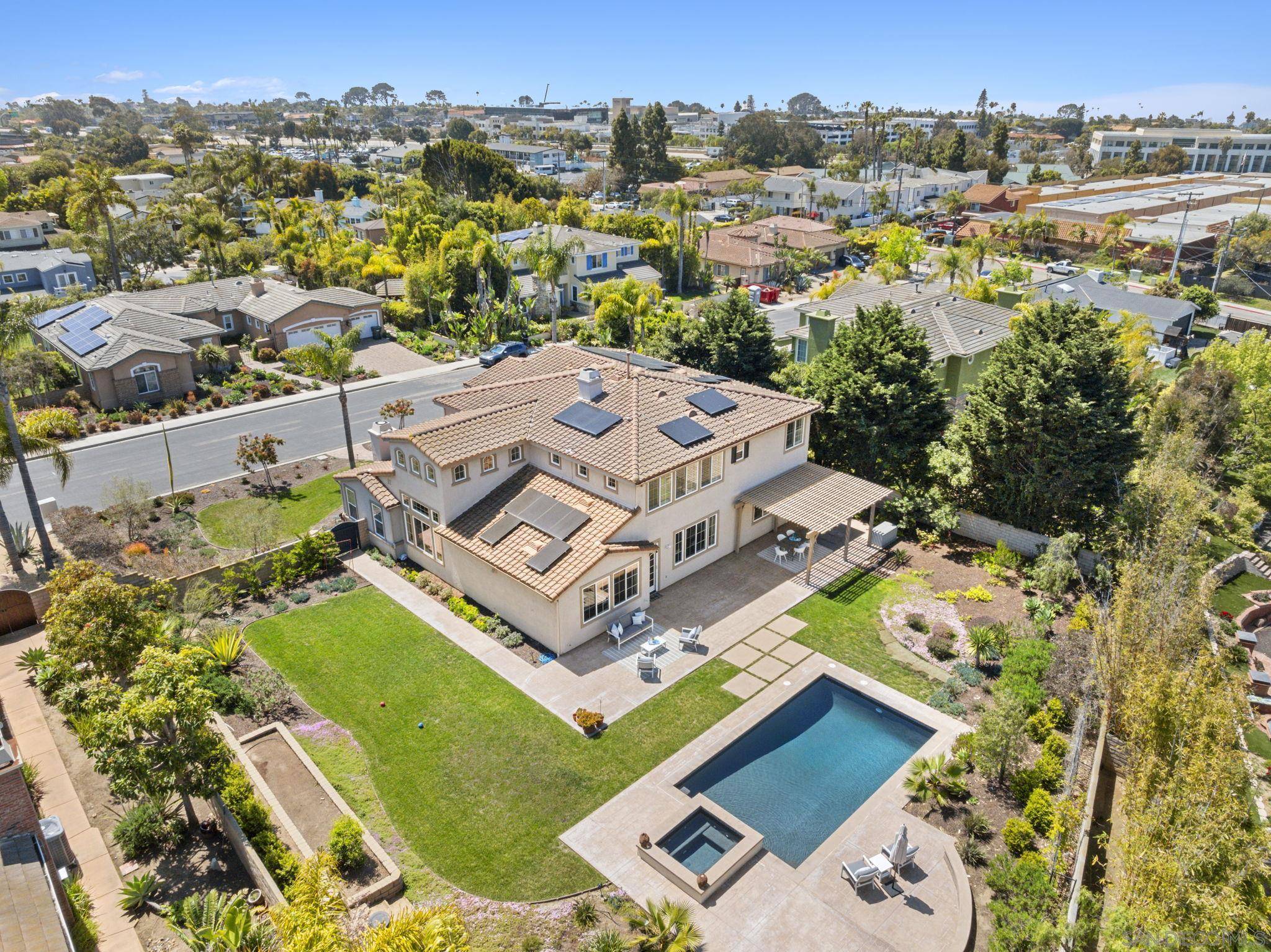 540 NOBEL CT,  Encinitas,  CA 92024