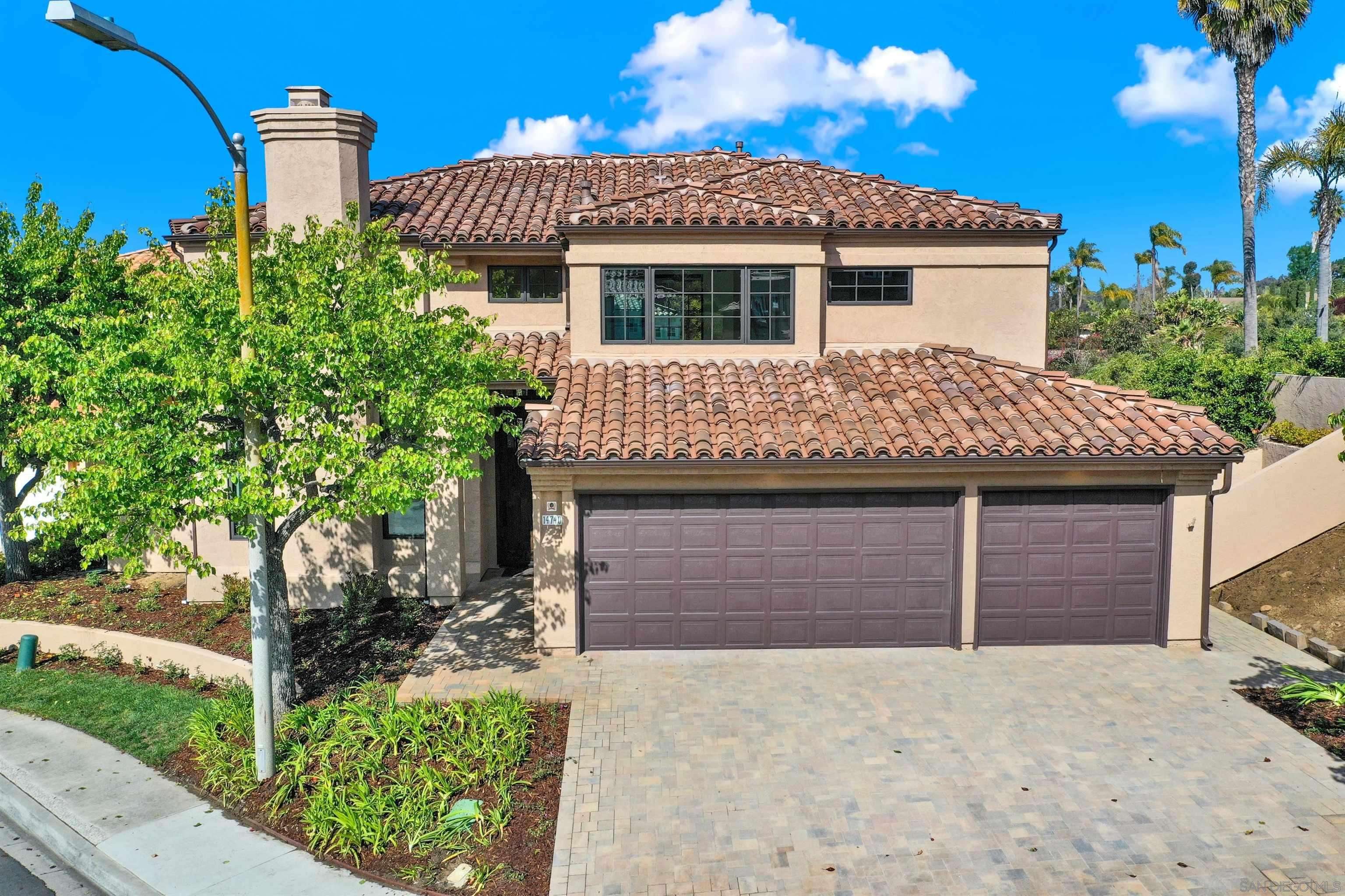 14740 Caminito Barbuda, Del Mar, CA 92014