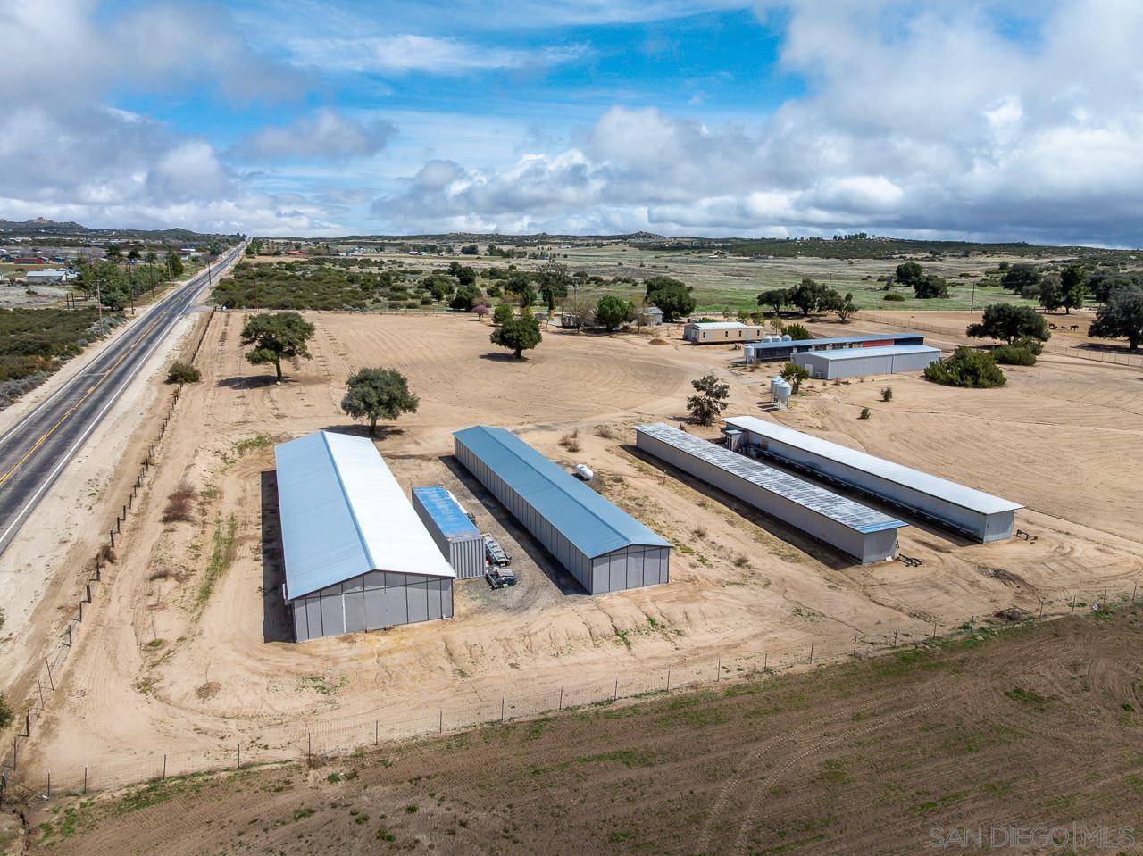 Ranchita Ca, CA 92066,35683 Breezy Lane