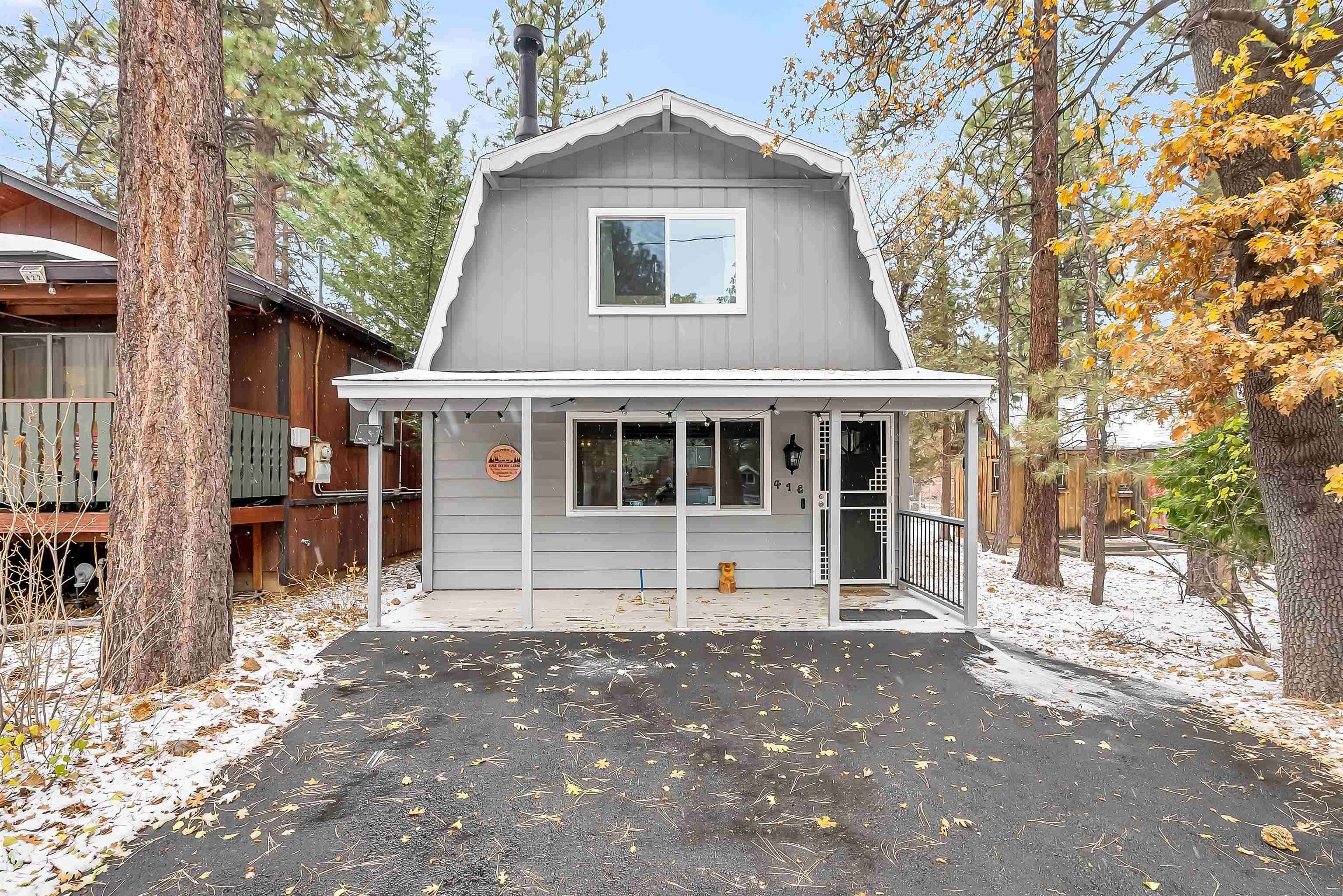 418 Kern AVe, Sugraloaf, CA 92386
