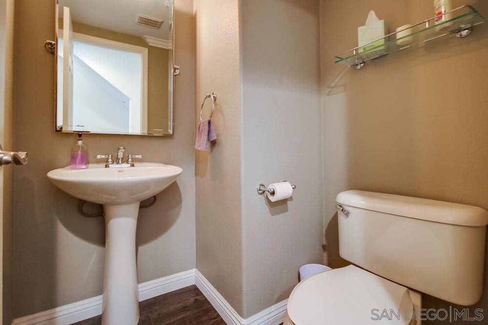 San Diego, CA 92154,874 Compass Way
