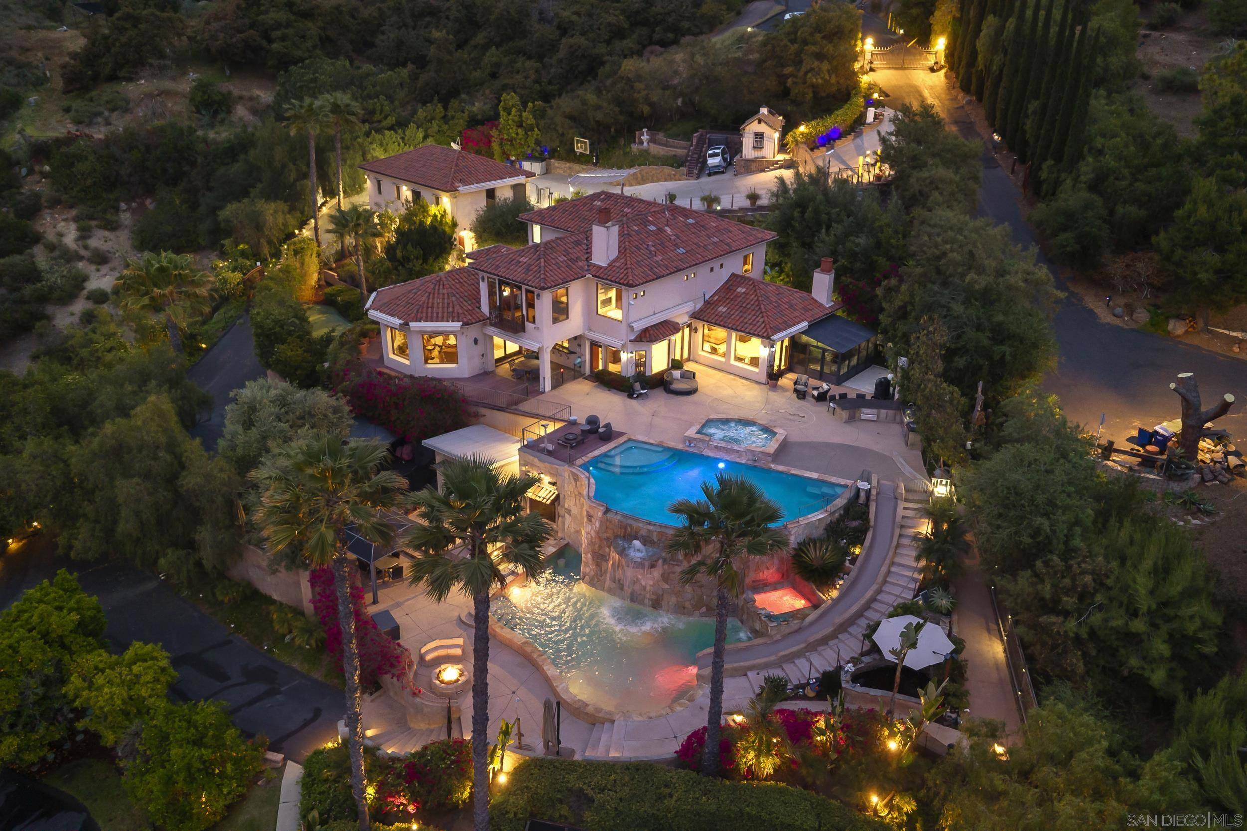 3449 Via Loma Vista, Escondido, CA 92029