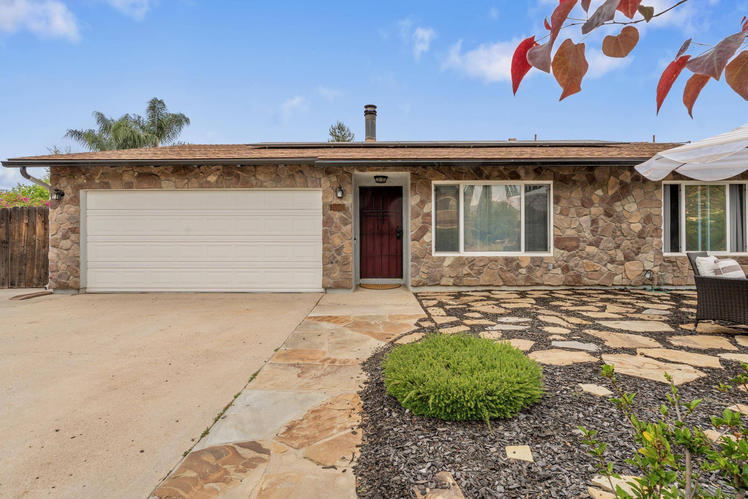 Poway, CA 92064,13340 Miguel Garden Way