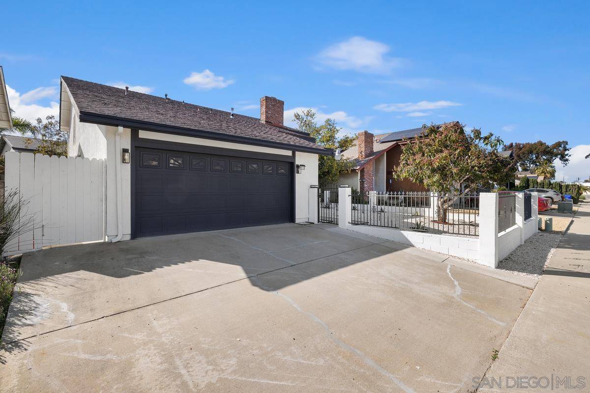 San Diego, CA 92117,4740 Cannington Dr