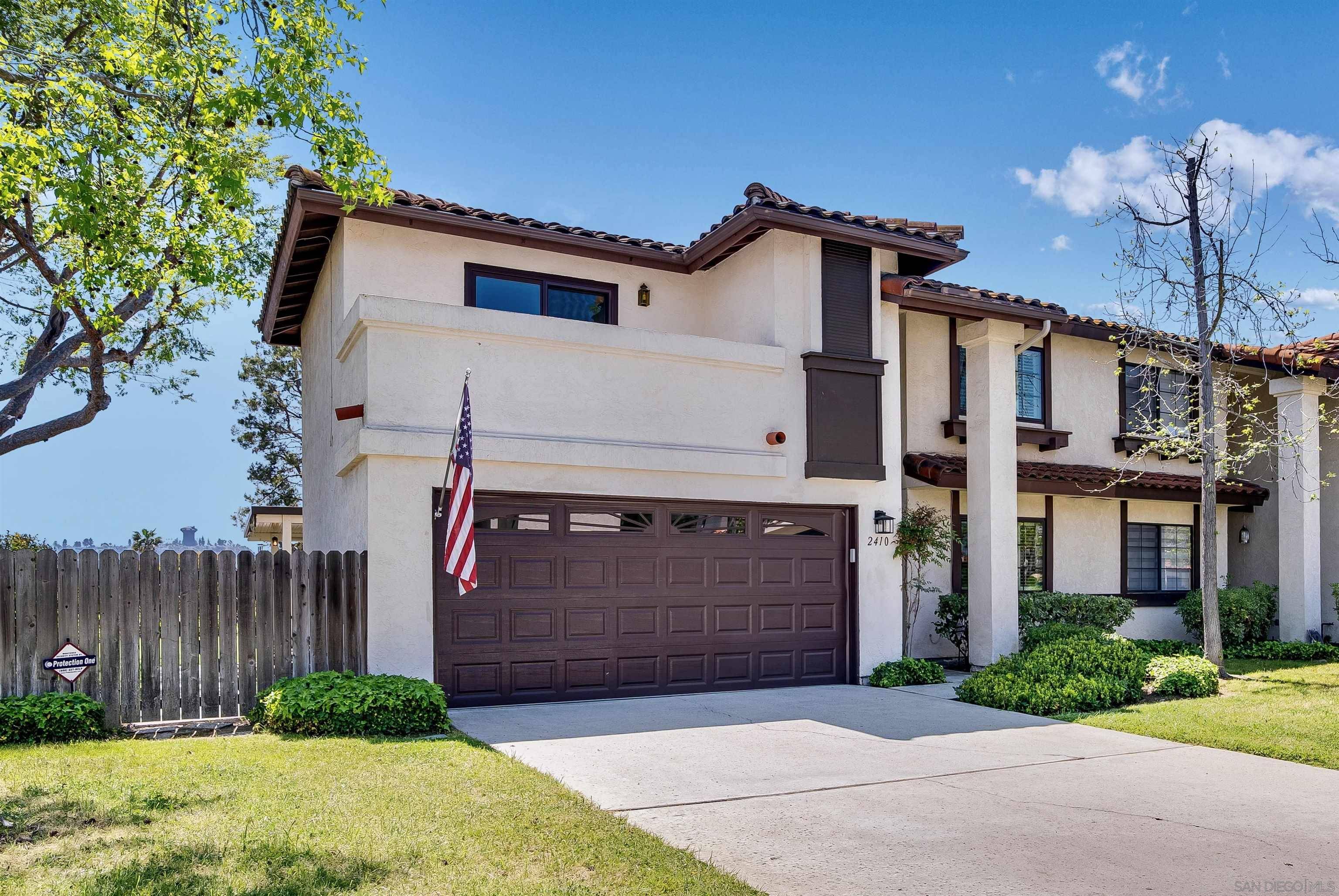El Cajon, CA 92020,2410 Nielsen Street