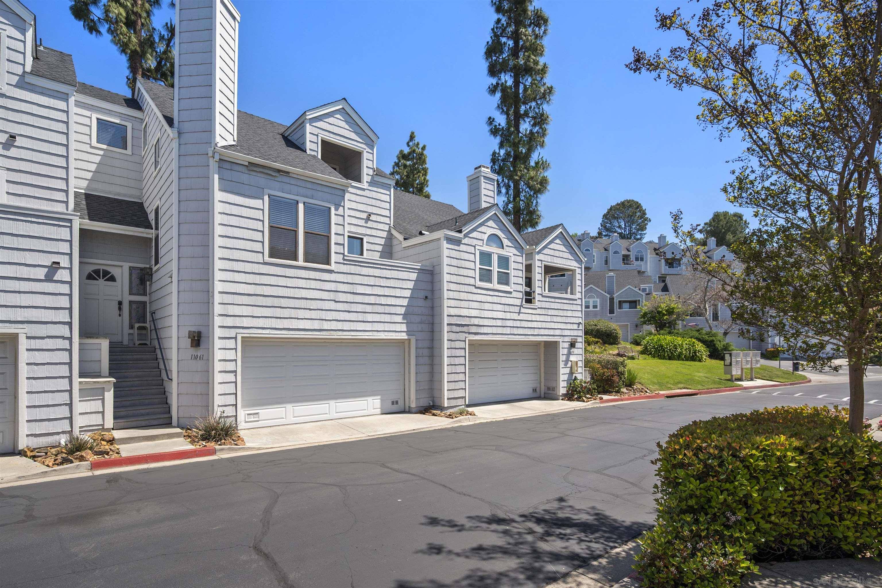 11061 Scripps Ranch, San Diego, CA 92131