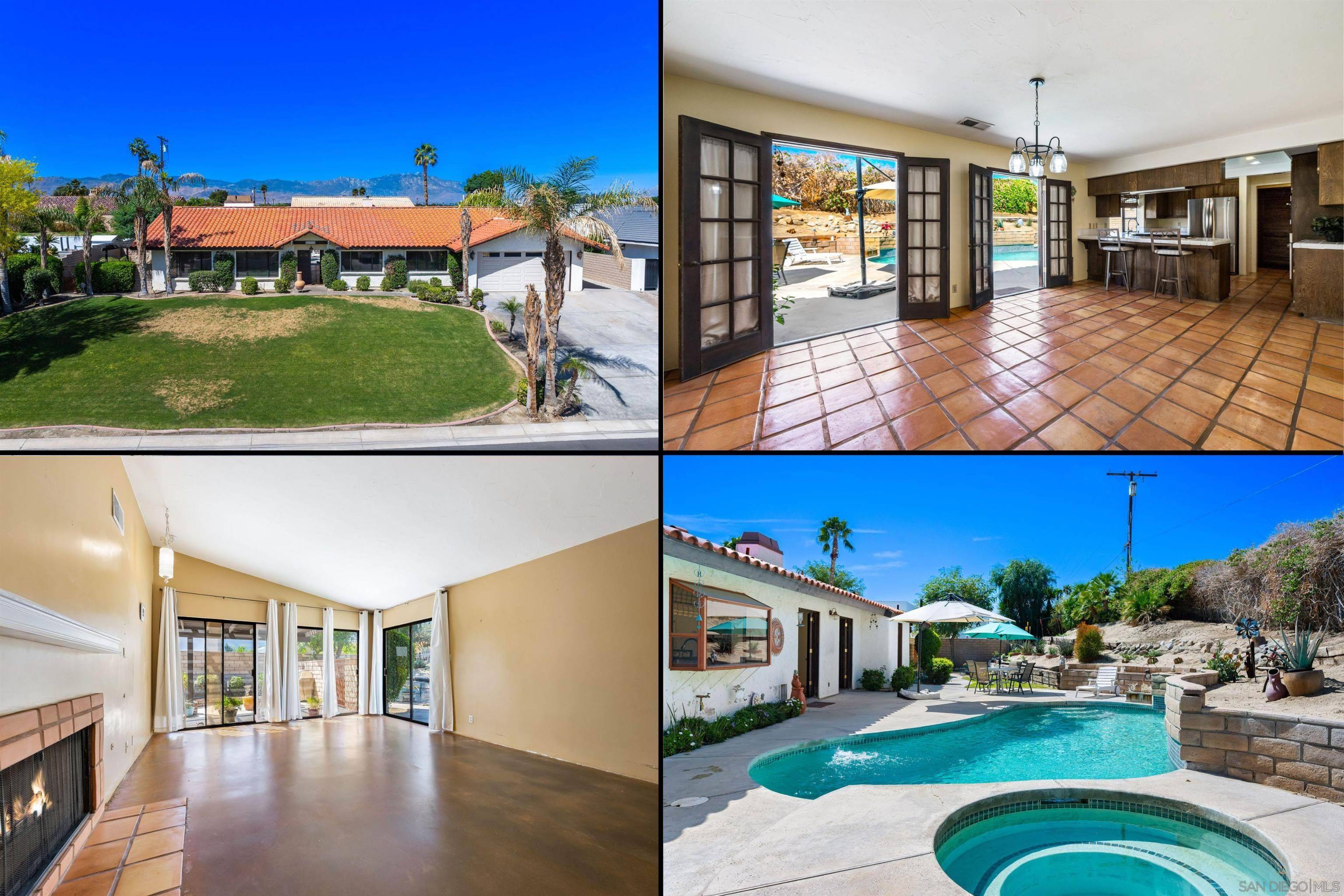 42705 Saint George Dr, Bermuda Dunes, CA 92203