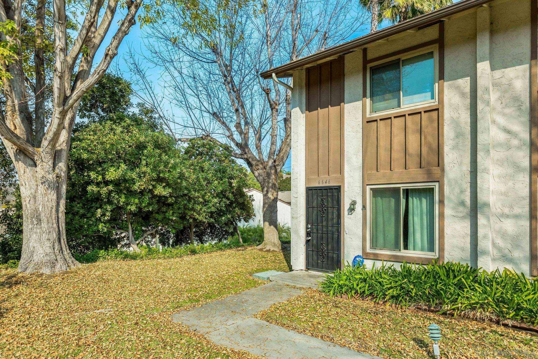 6646 Bell Bluff Ave, San Diego, CA 92119