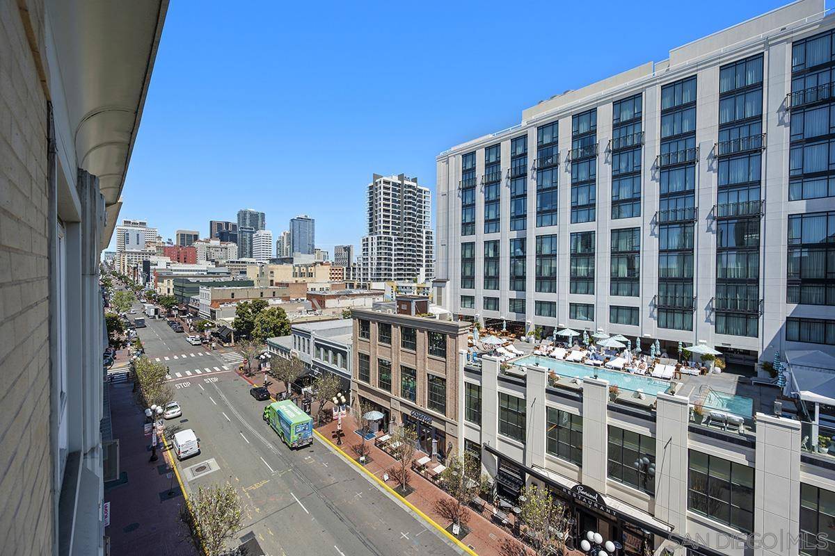 San Diego, CA 92101,450 J Street #7071