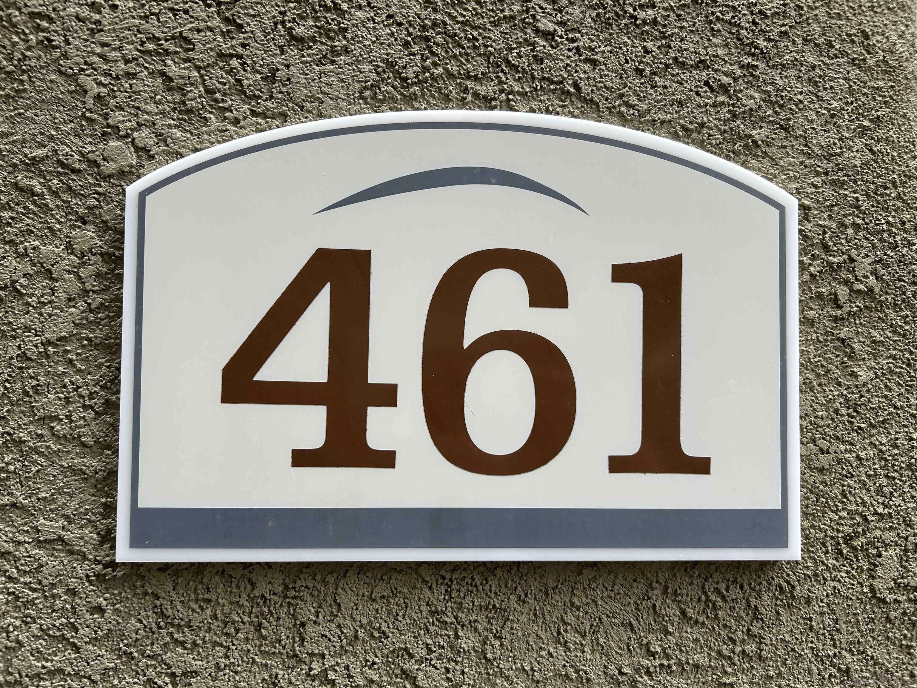 5404 Balboa Arms Dr #461, San Diego, CA 92117