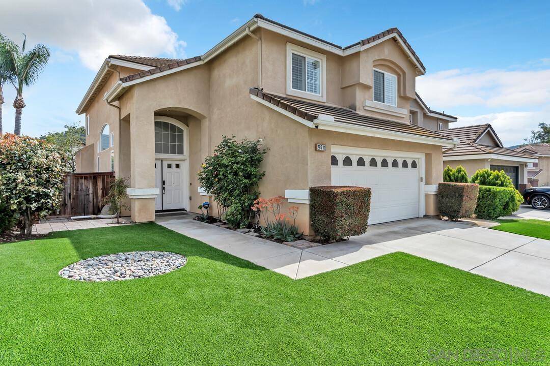 29711 Gracilior Dr, Escondido, CA 92026