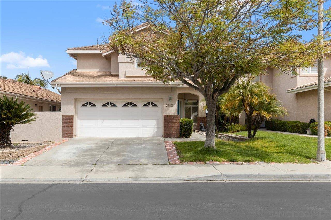 Escondido, CA 92026,2412 Starlight Gln
