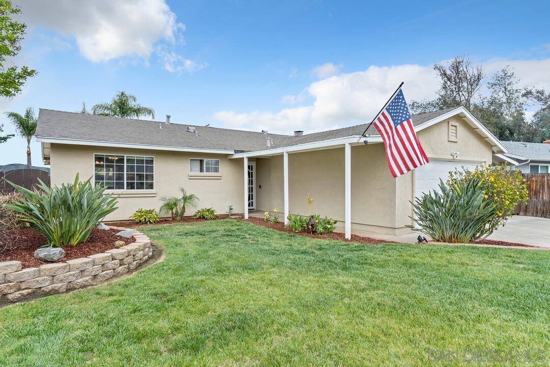 Lakeside, CA 92040,9108 Gideon Cir N