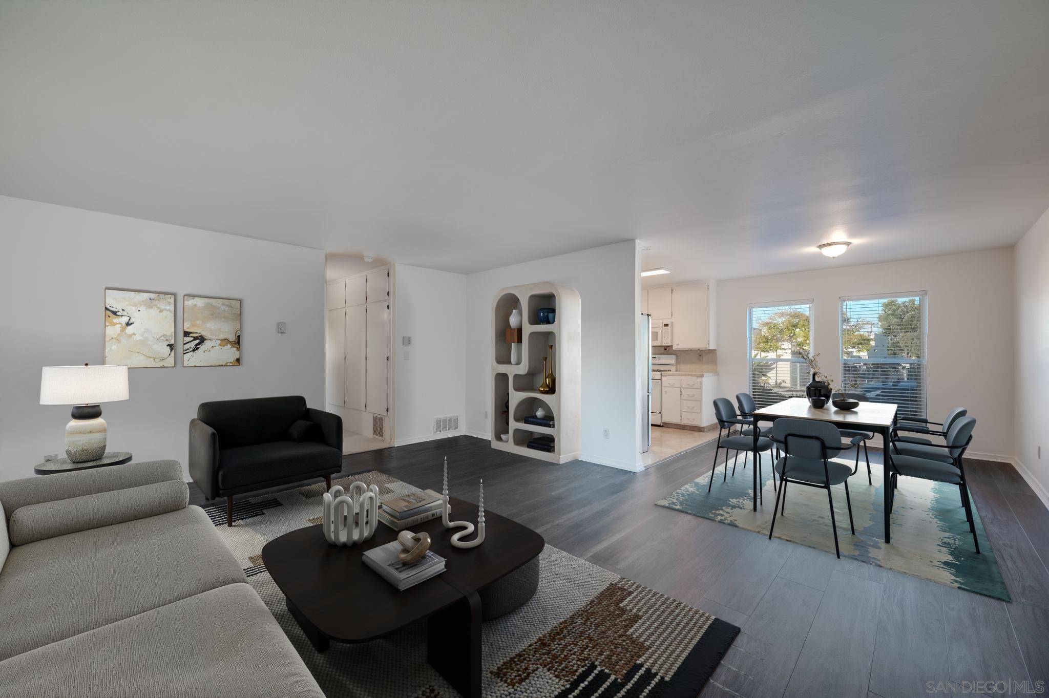 4851 Cole St #1, San Diego, CA 92117