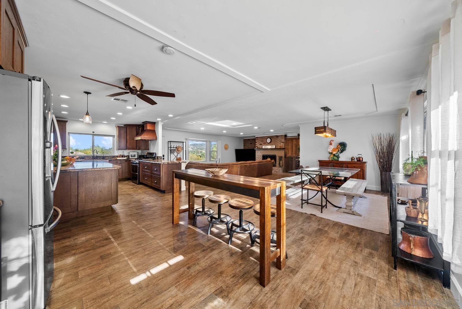 Ramona, CA 92065,17555 Rancho De Oro Dr