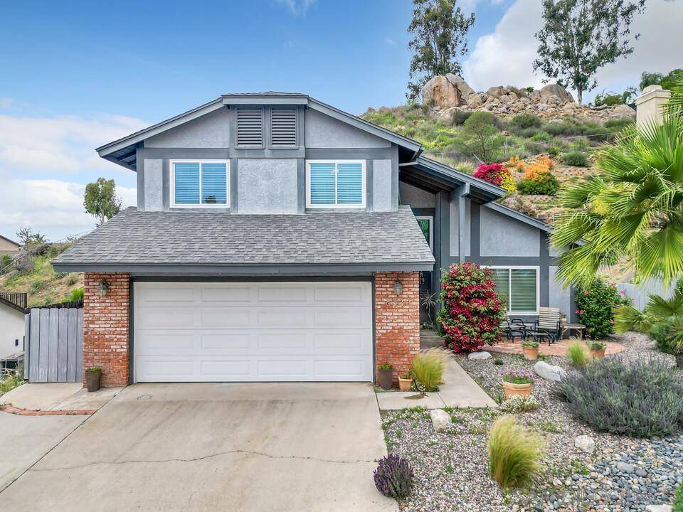 8320 OConnell Road, El Cajon, CA 92021
