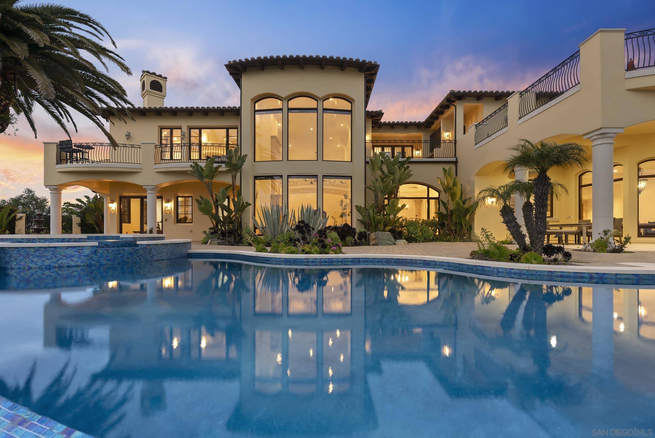 18233 Via Ambiente, Rancho Santa Fe, CA 92067