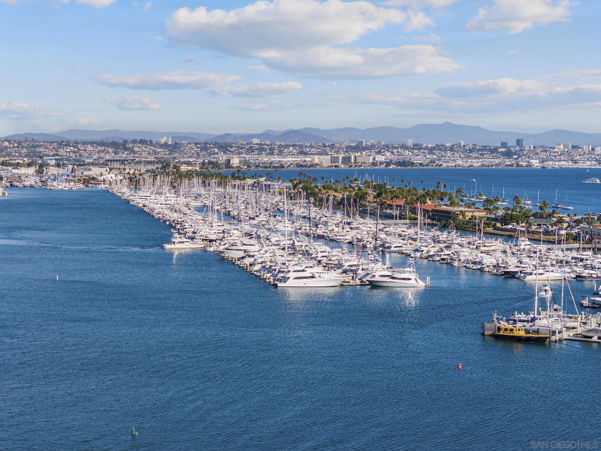 430 San Antonio #1, San Diego, CA 92106