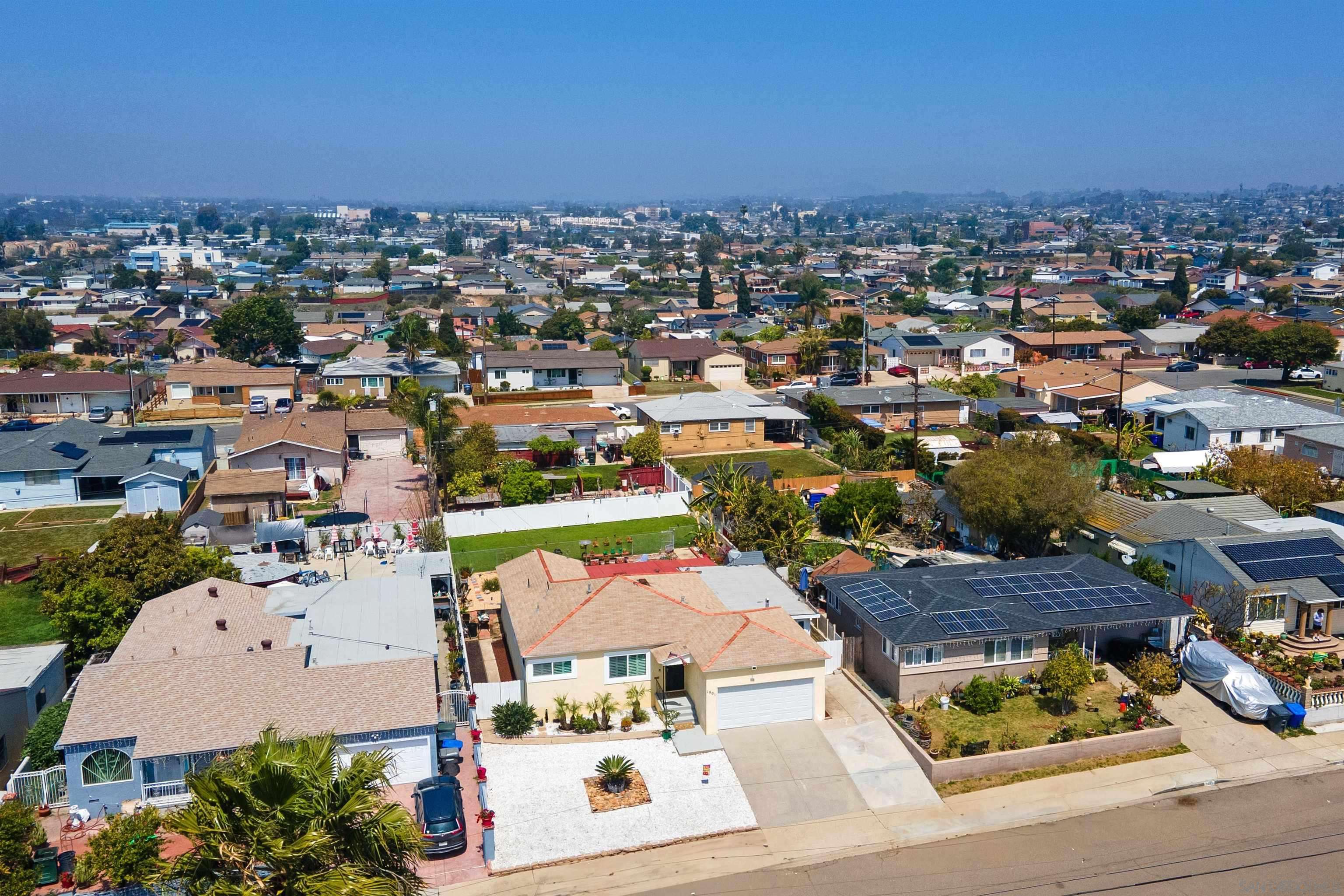 National City, CA 91950,1901 Gamma St