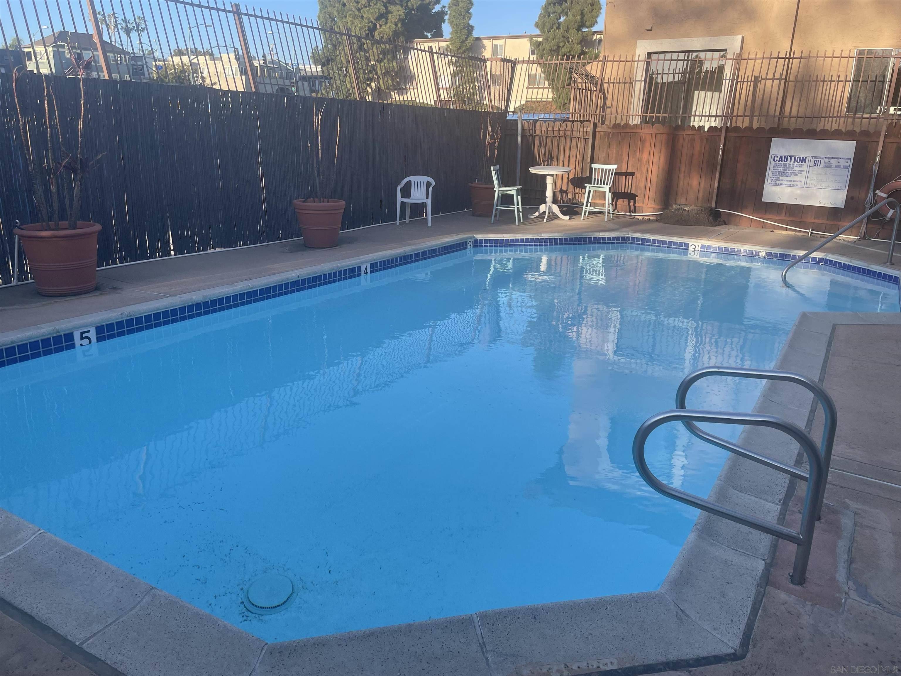 San Diego, CA 92102,2950 Broadway Unit 24