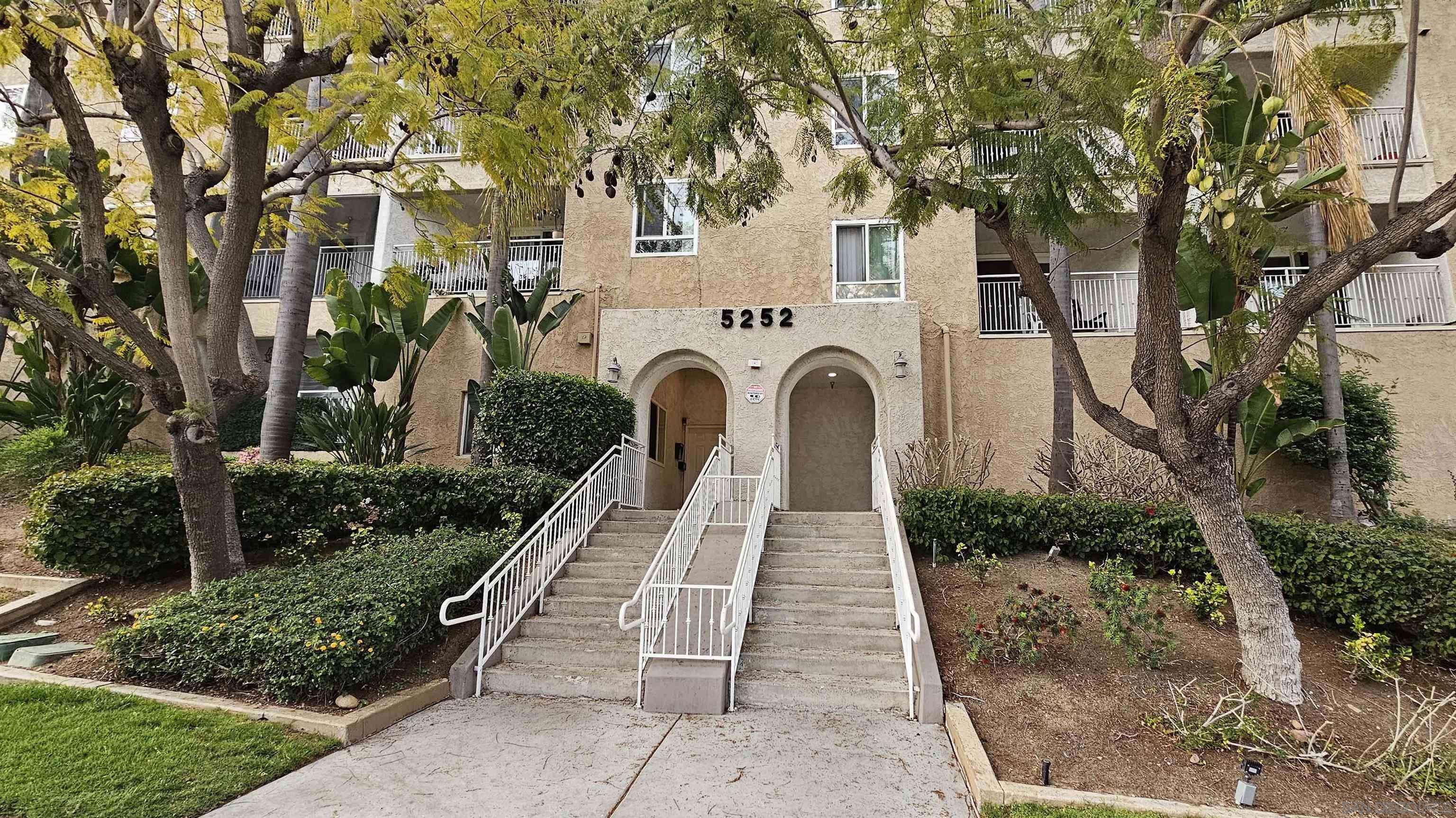 5252 Orange Ave #431, San Diego, CA 92115