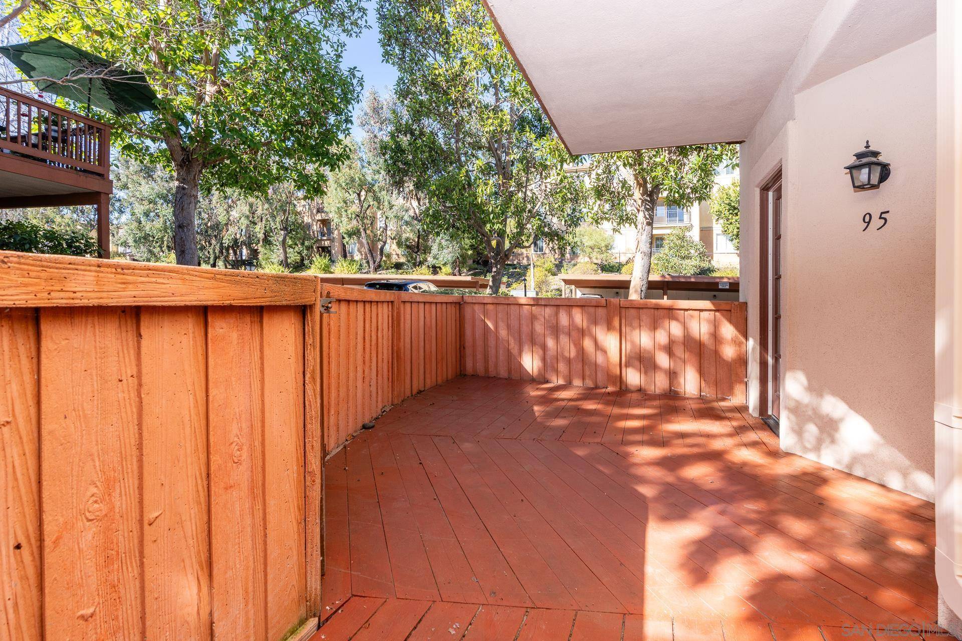 San Diego, CA 92130,4045 Carmel View Rd #95
