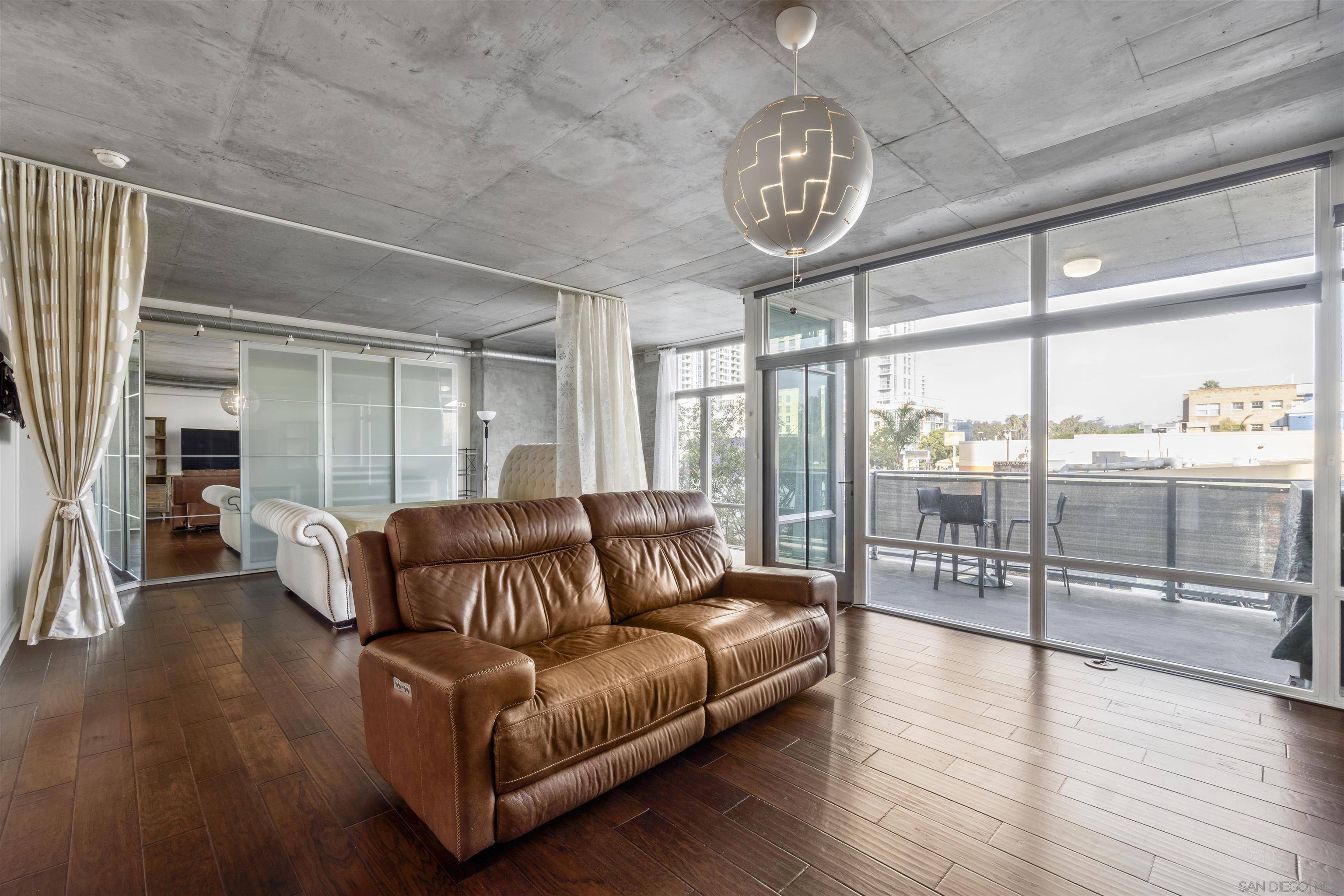 1080 Park Blvd #202, San Diego, CA 92101