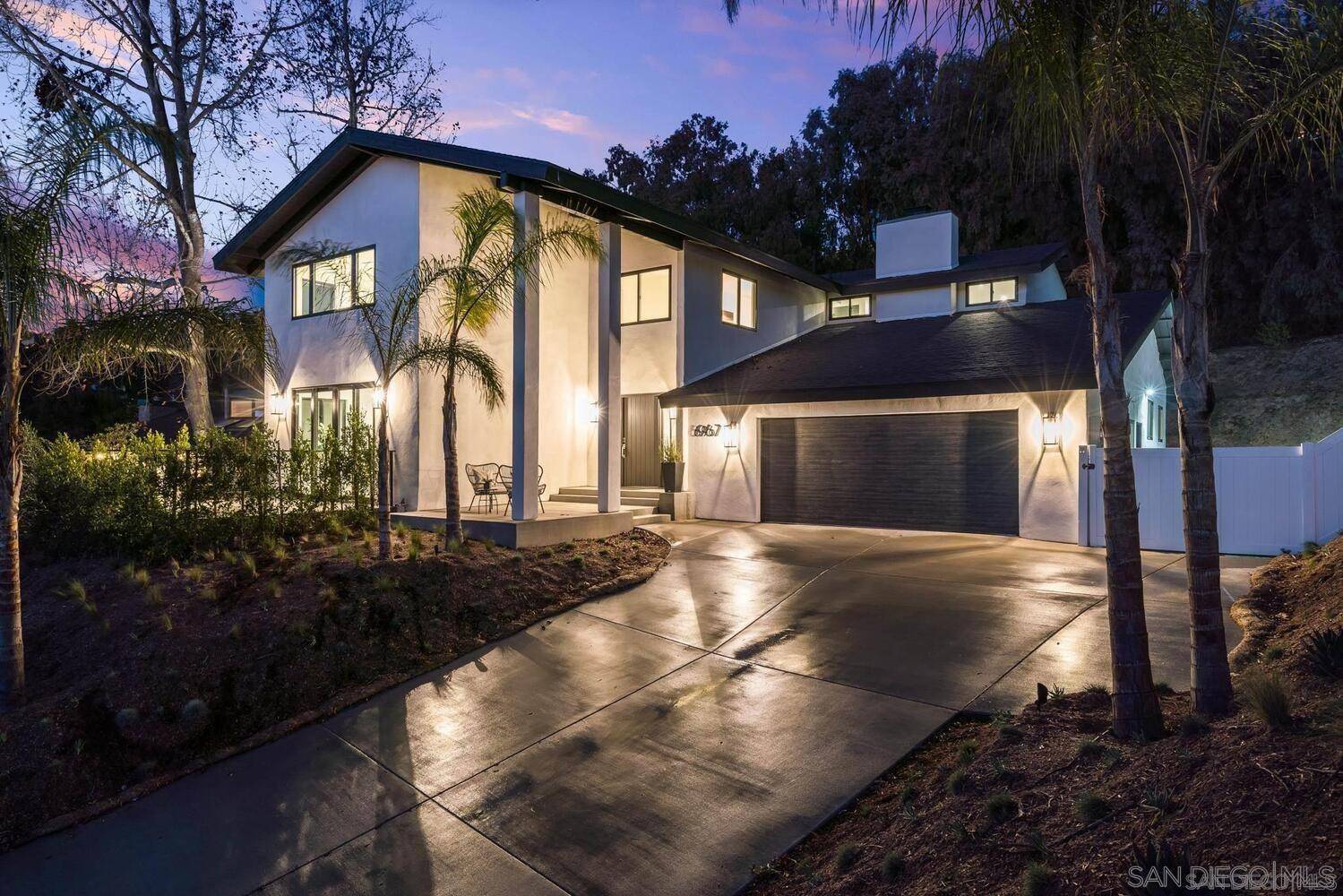 6967 Paseo Laredo, La Jolla, CA 92037