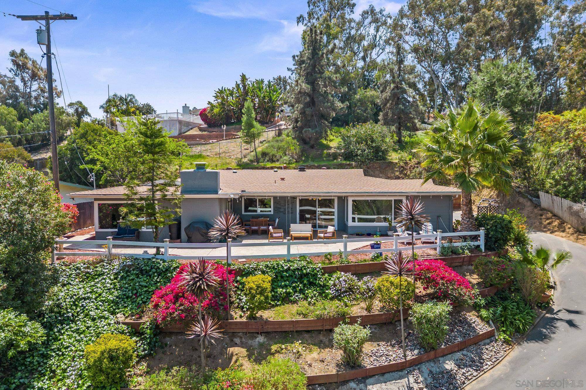 El Cajon, CA 92020,11461 Fuerte Farms Rd