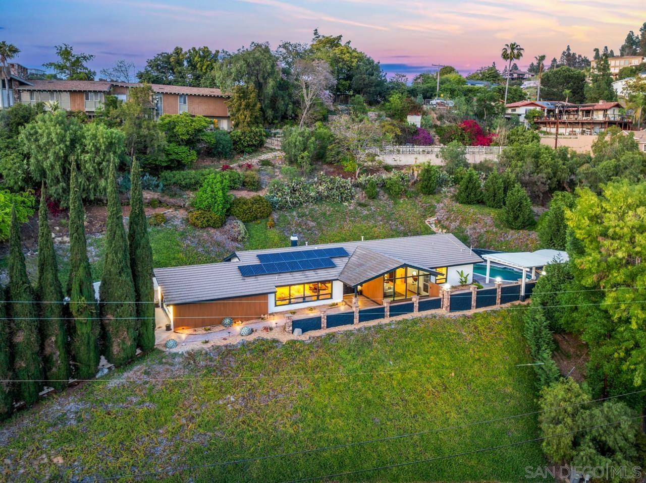 La Mesa, CA 91941,4911 Beaumont Dr