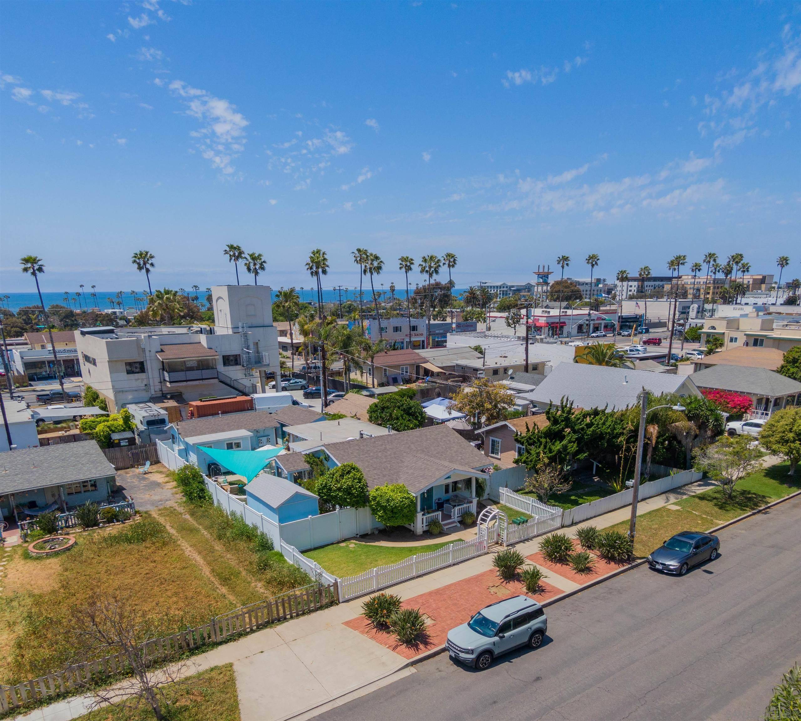 321 S Freeman, Oceanside, CA 92054