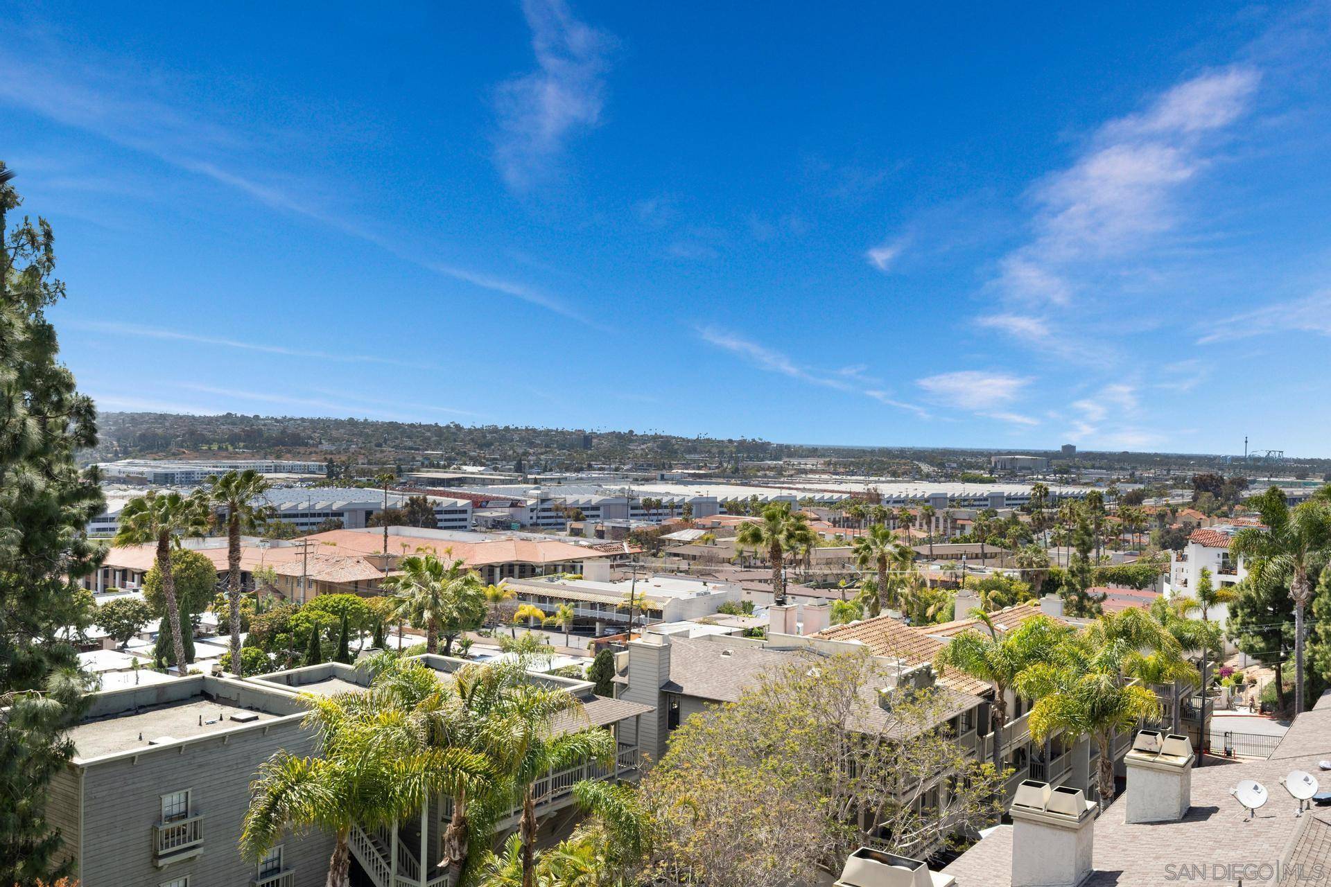 San Diego, CA 92110,2195 Hayden Way