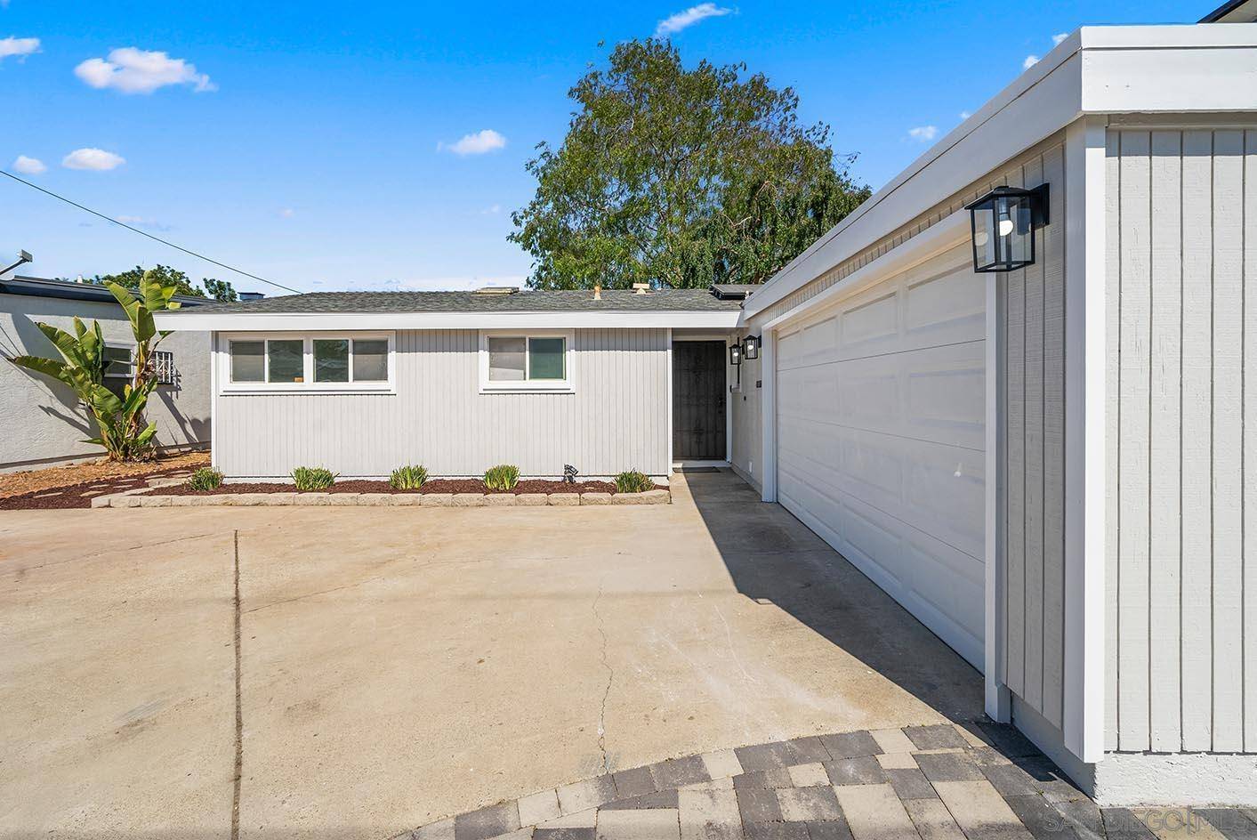3449 Marathon Drive, San Diego, CA 92123
