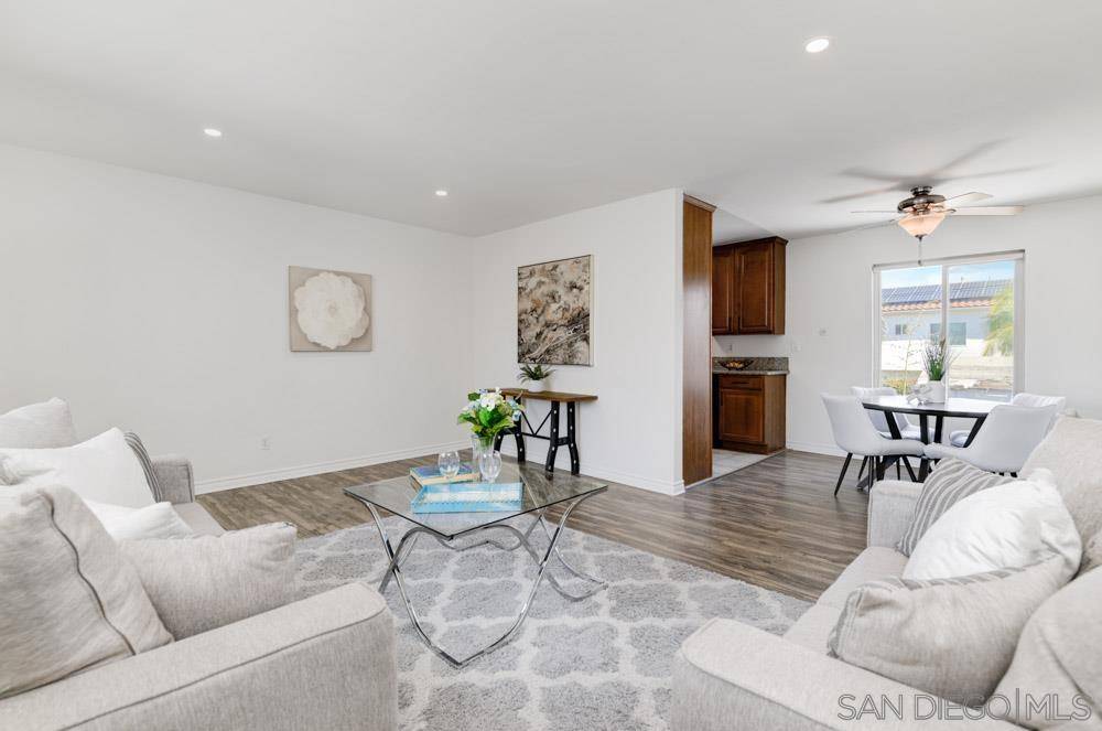 San Diego, CA 92116,4737 34th #16