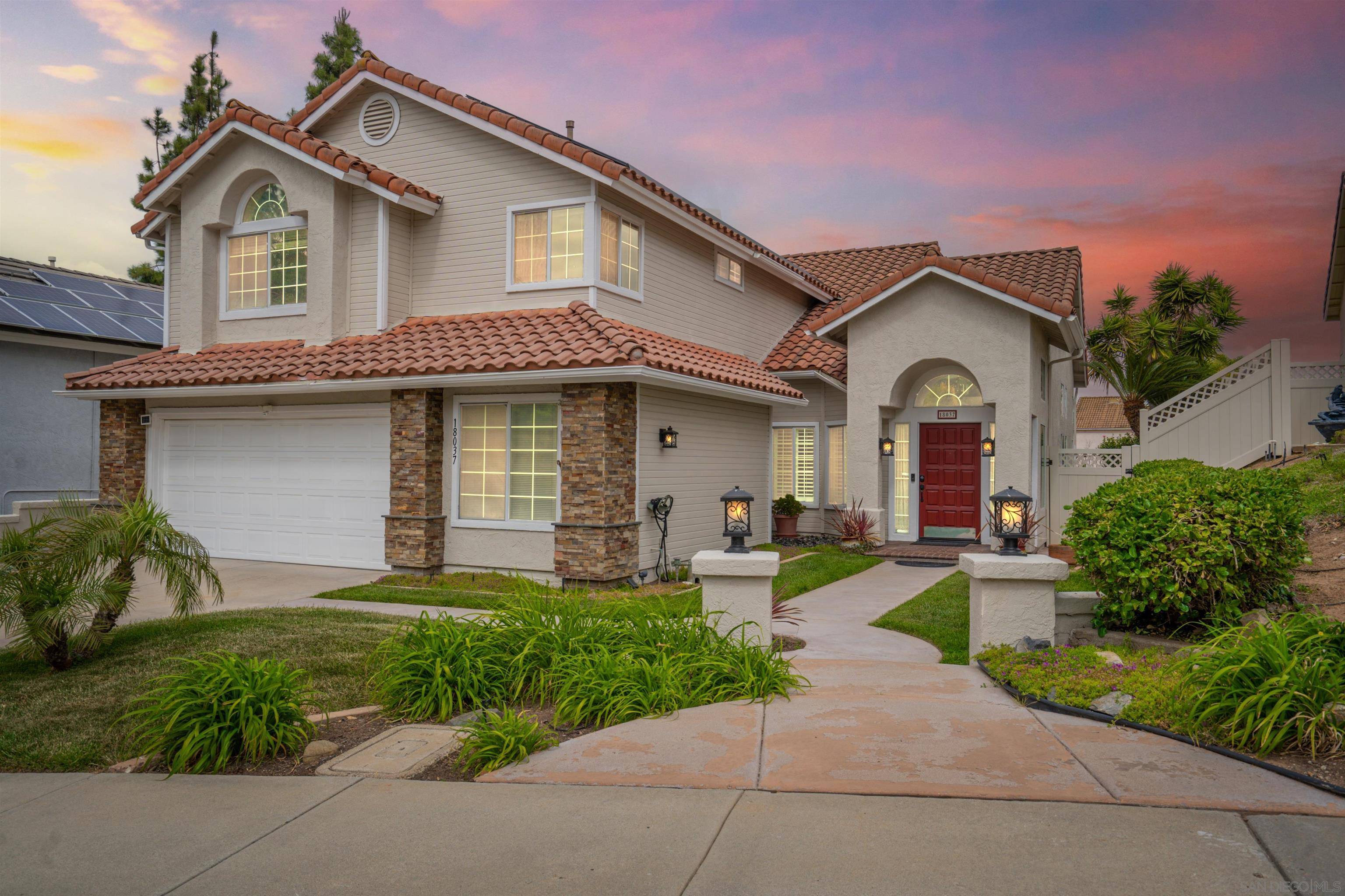 18037 Saponi Ct, San Diego, CA 92127