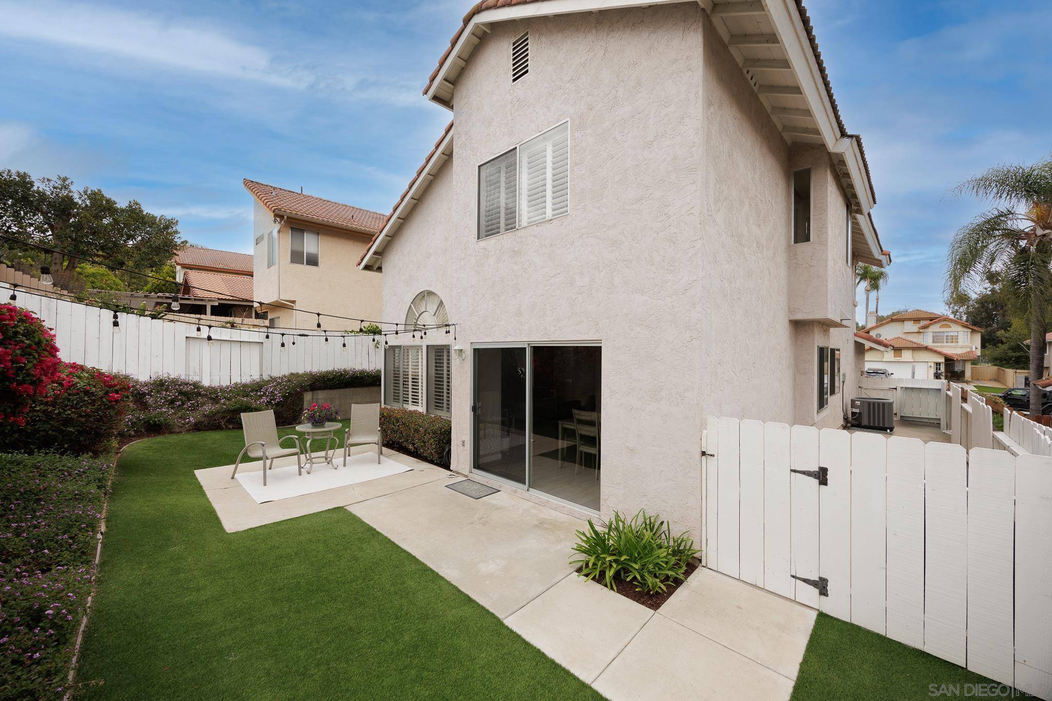 El Cajon, CA 92019,11944 Avenida Marcella