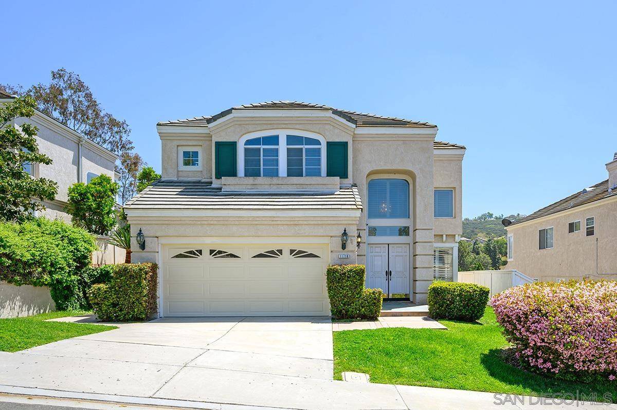 San Diego, CA 92128,11718 Windcrest Ln