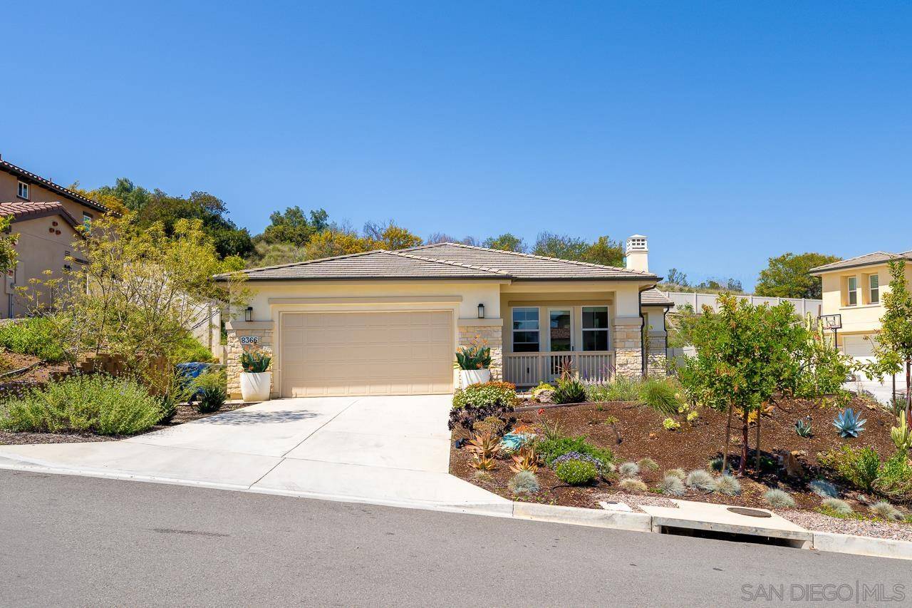 Bonita, CA 91902,8366 The Grant Place