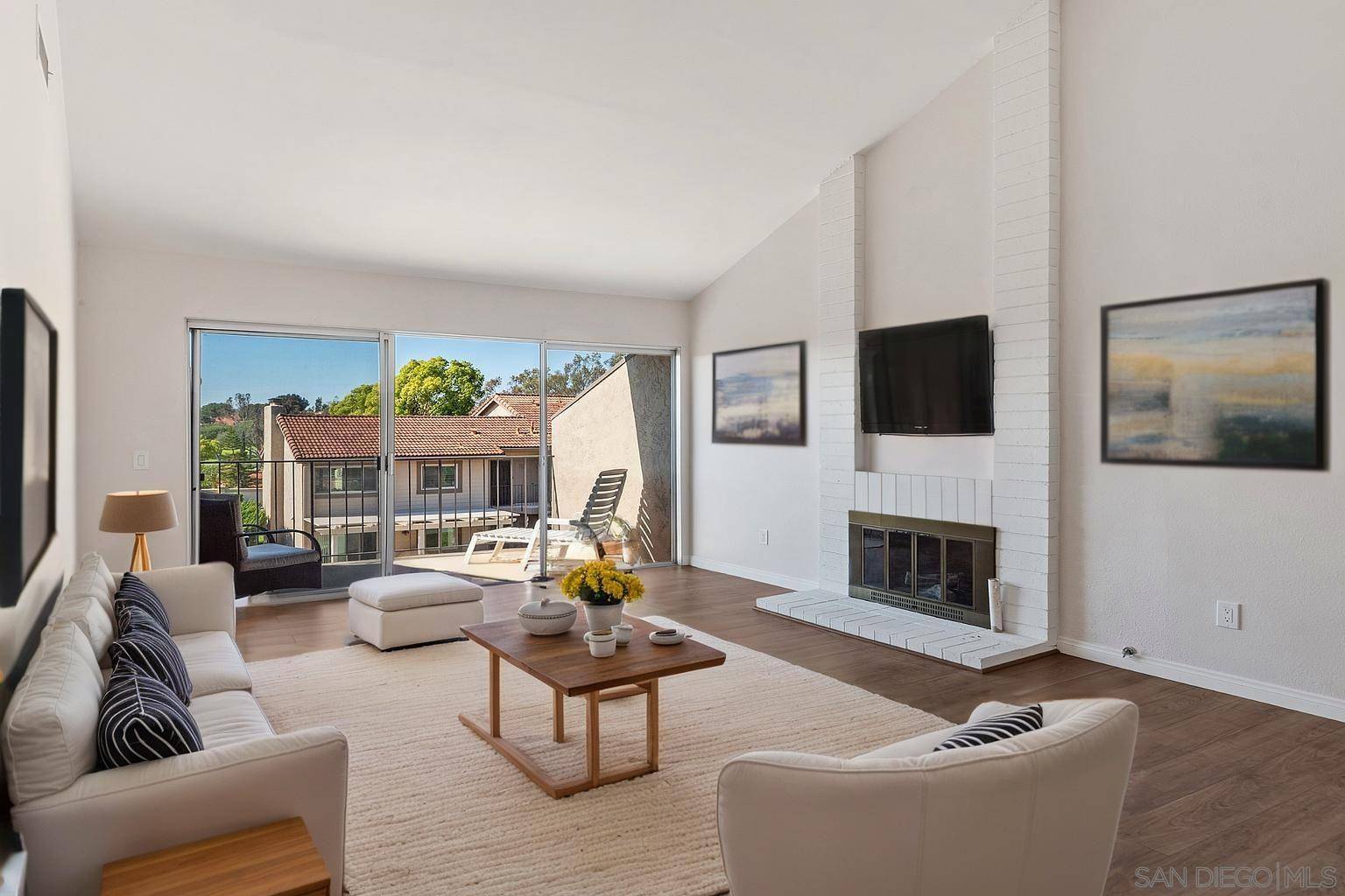 San Diego, CA 92128,13026 Paseo del Verano #Unit 3