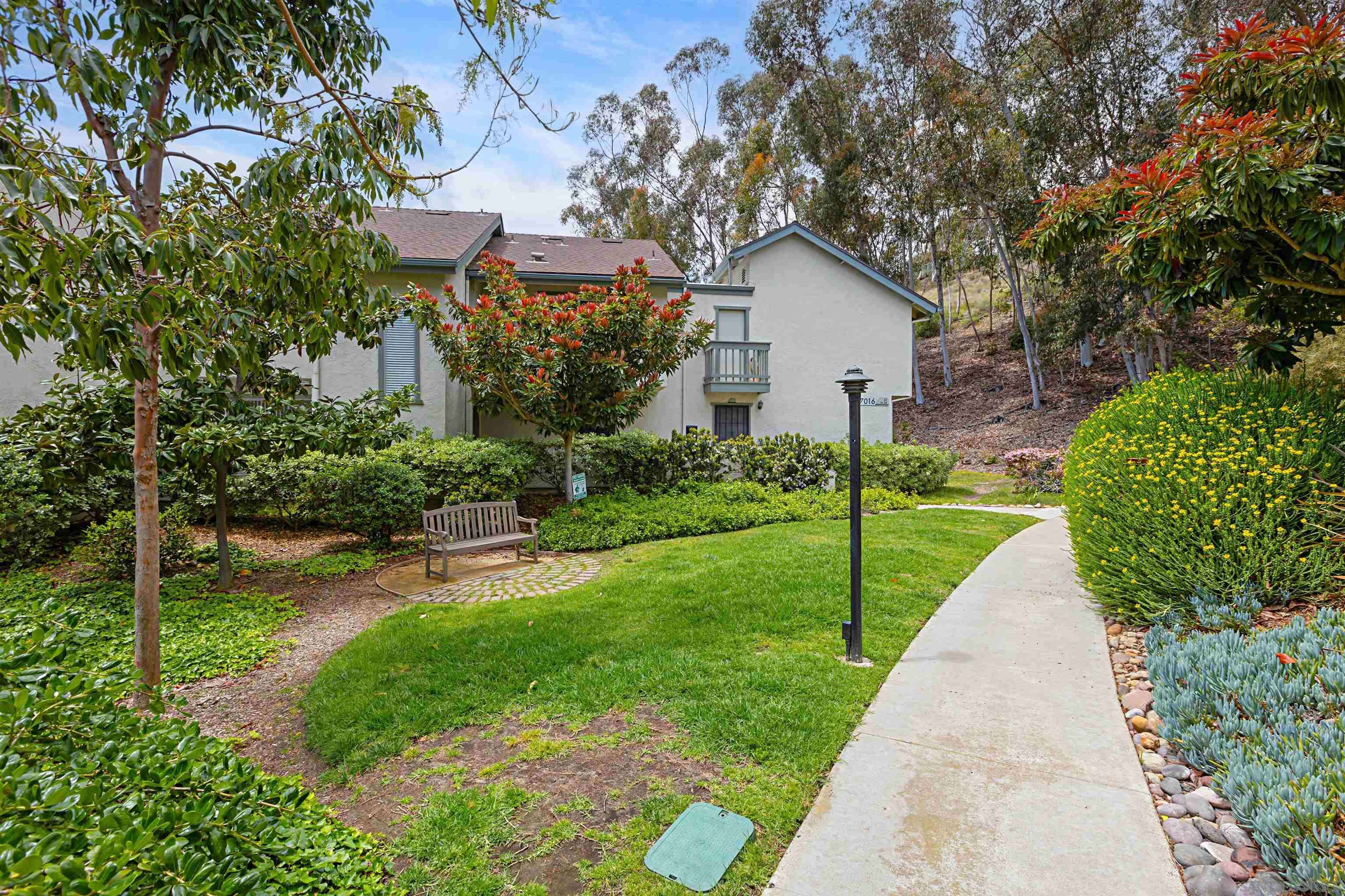 7016 Park Mesa Way #23, San Diego, CA 92111
