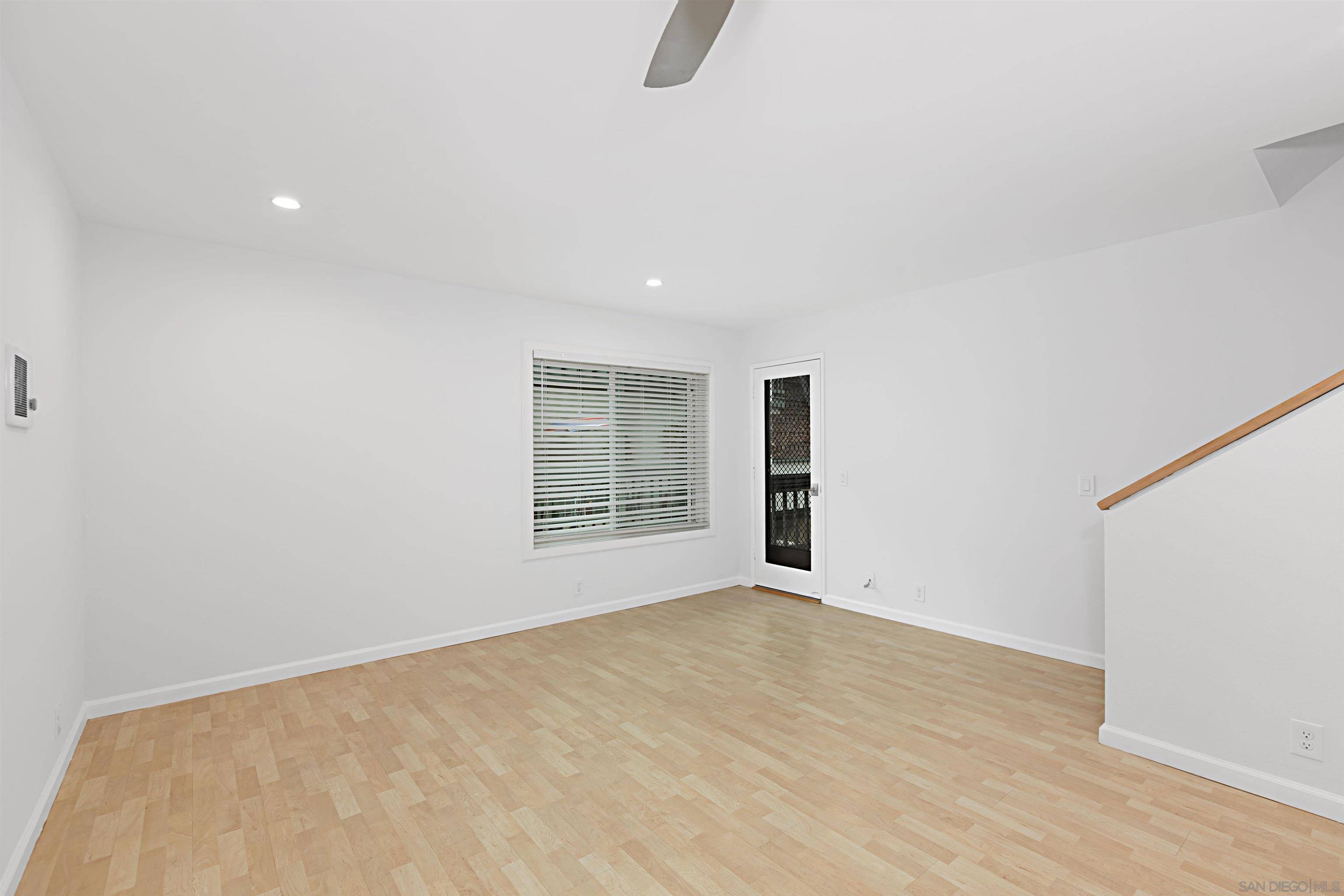 San Diego, CA 92111,7016 Park Mesa Way #23